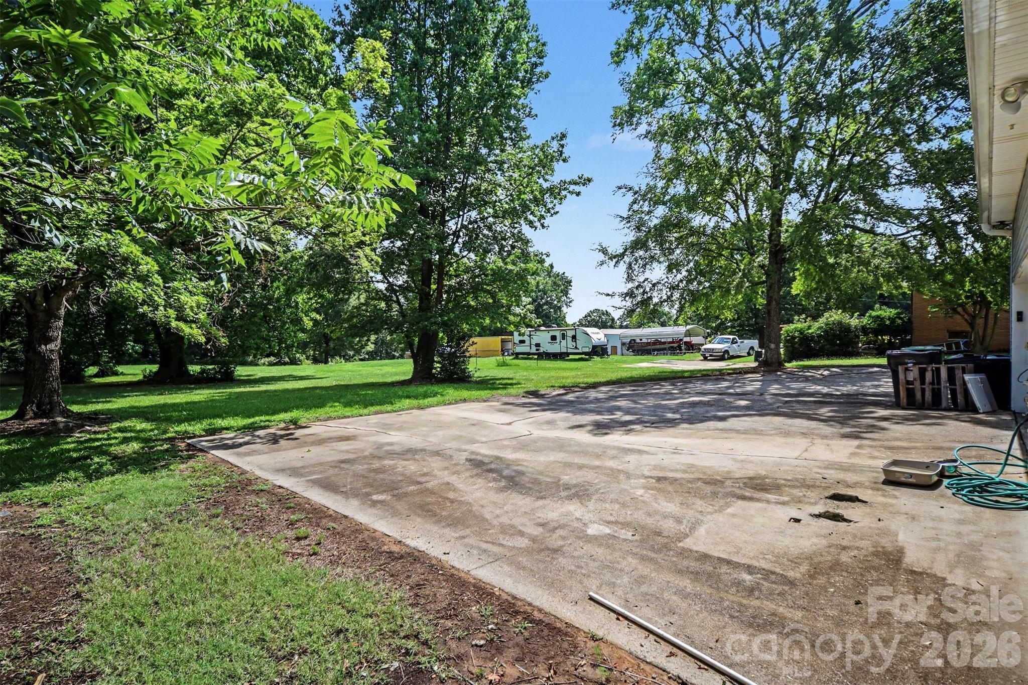 2710 Eva Drive NW — Concord