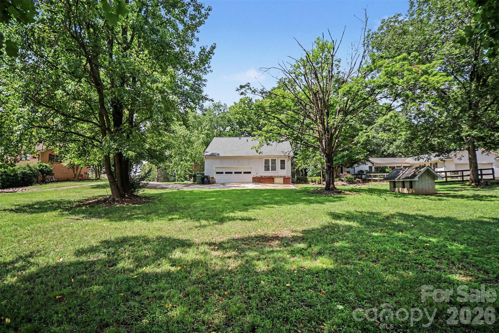 2710 Eva Drive NW — Concord