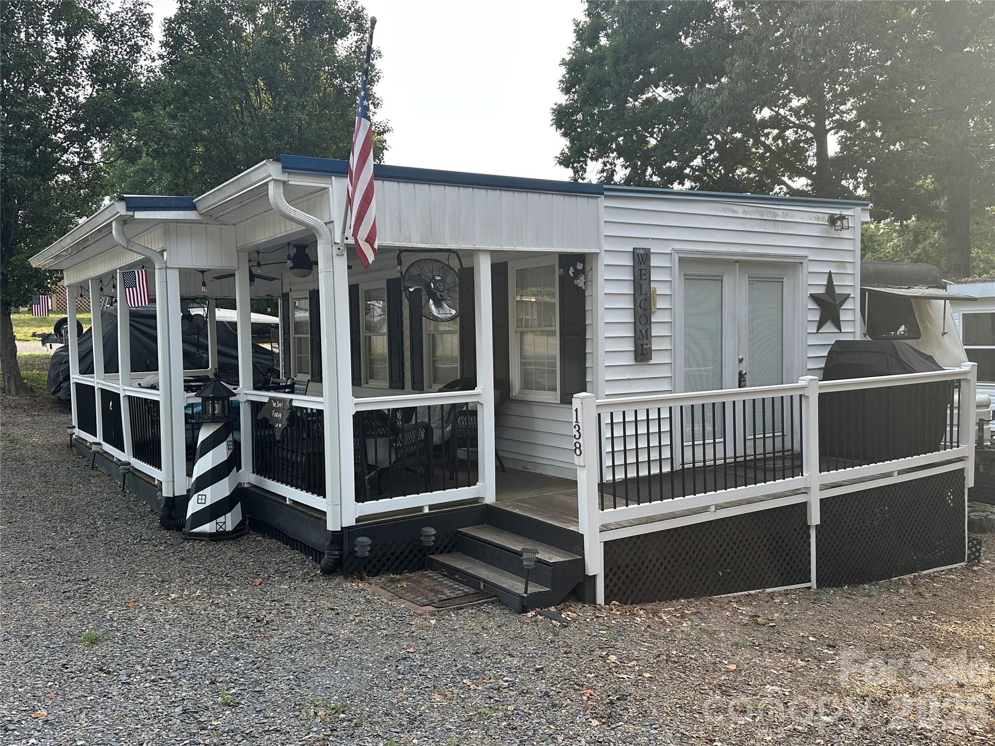 138 Marina Drive — New London
