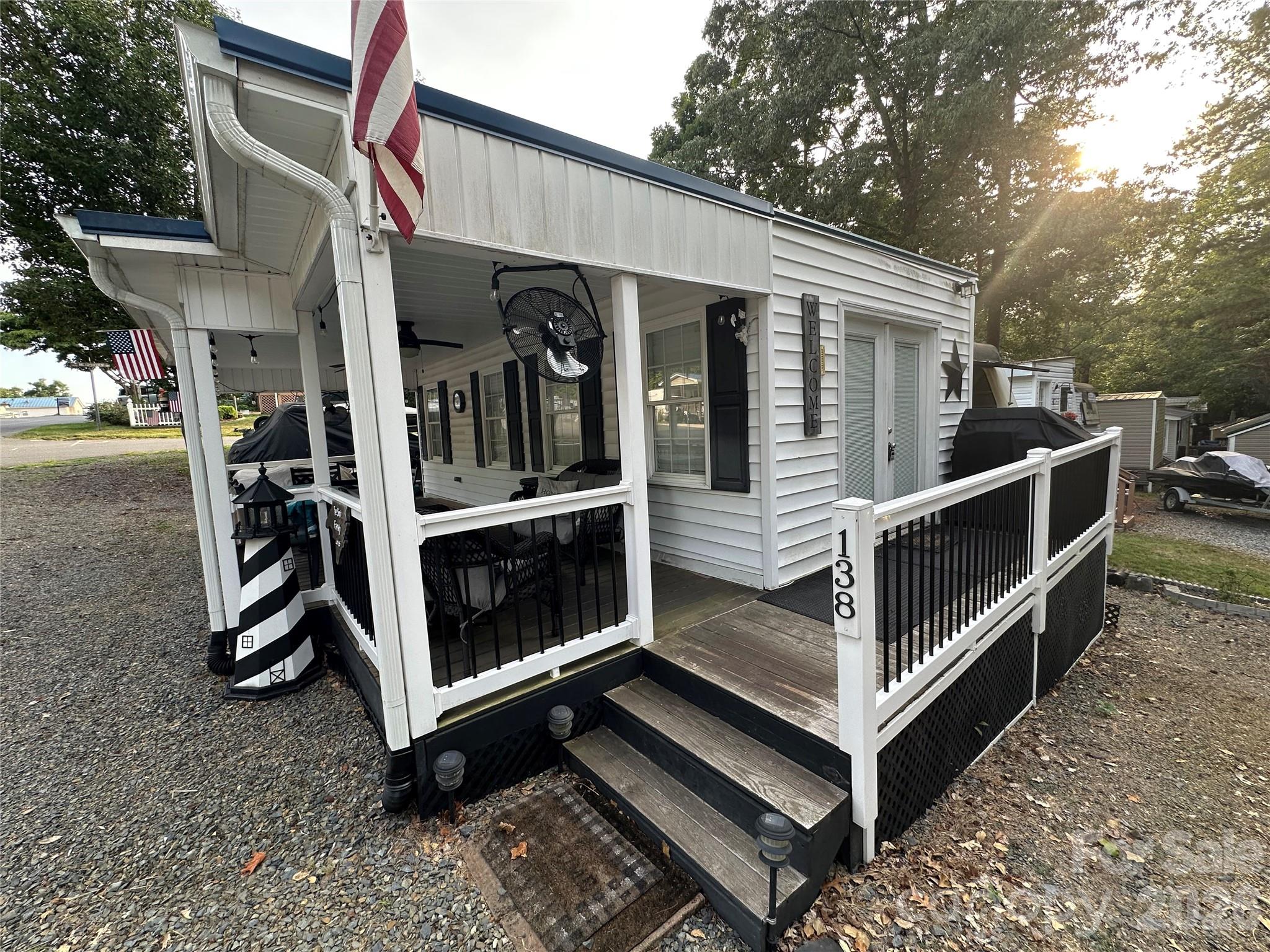 138 Marina Drive — New London