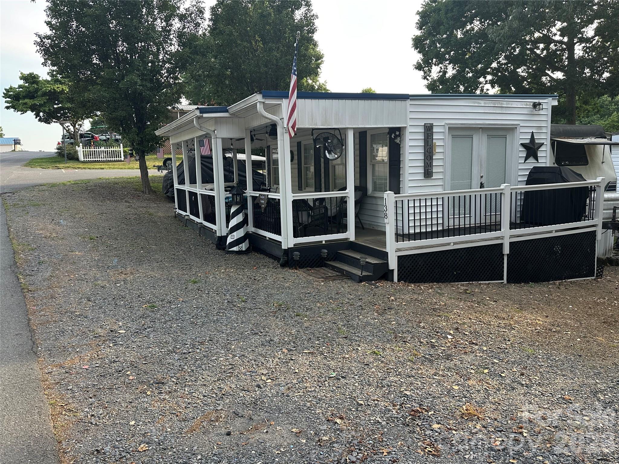 138 Marina Drive — New London