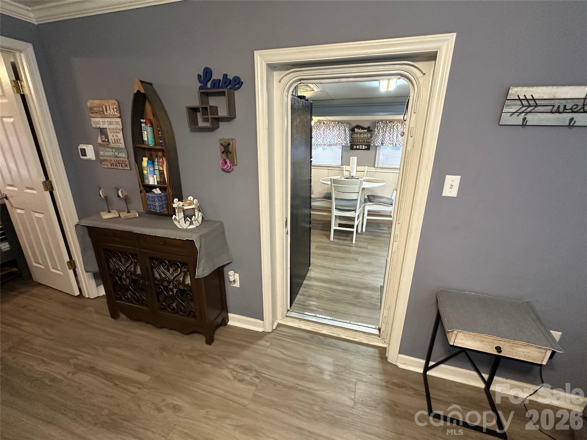138 Marina Drive — New London