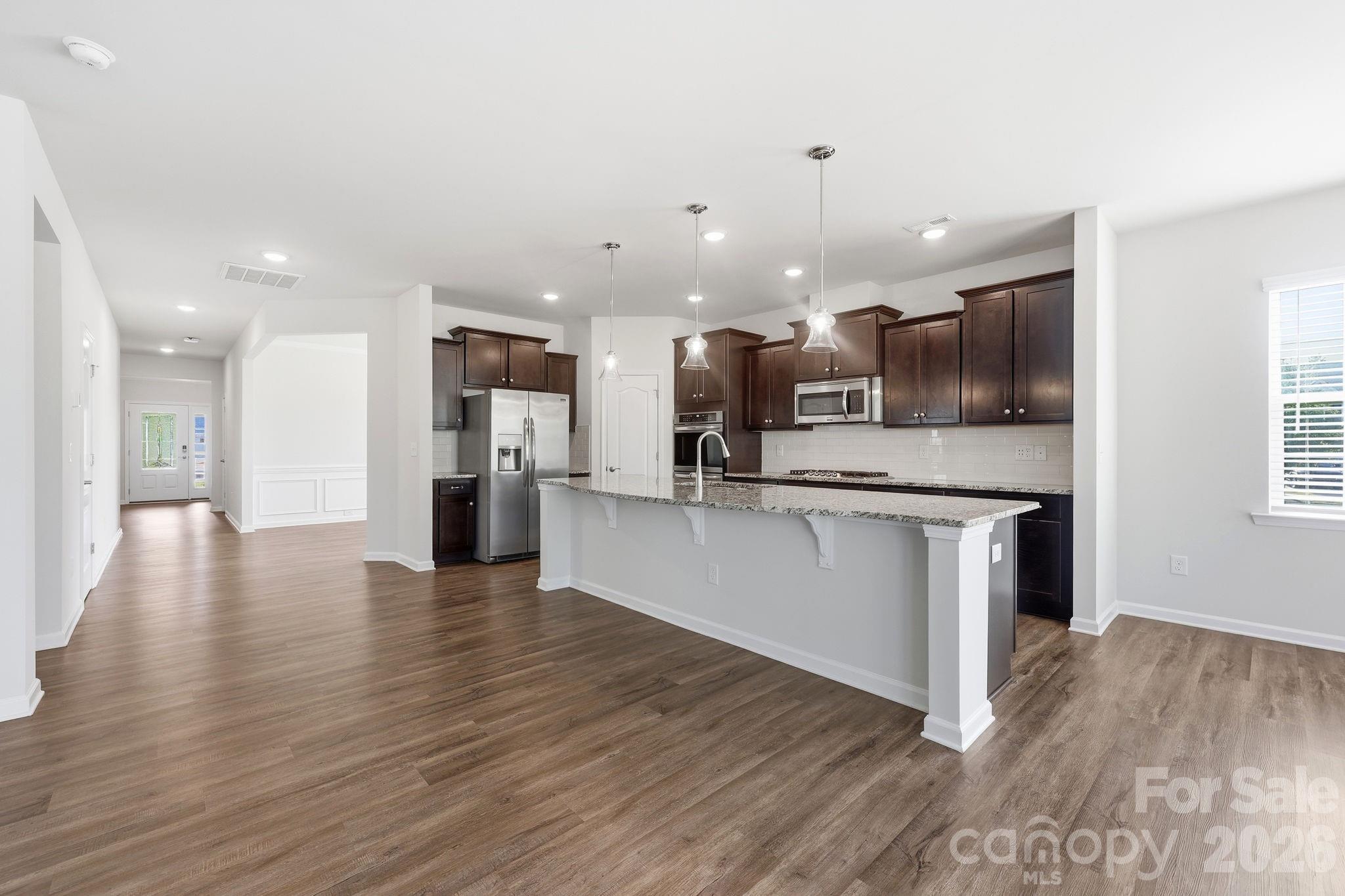 13410 Blanton Drive — Huntersville