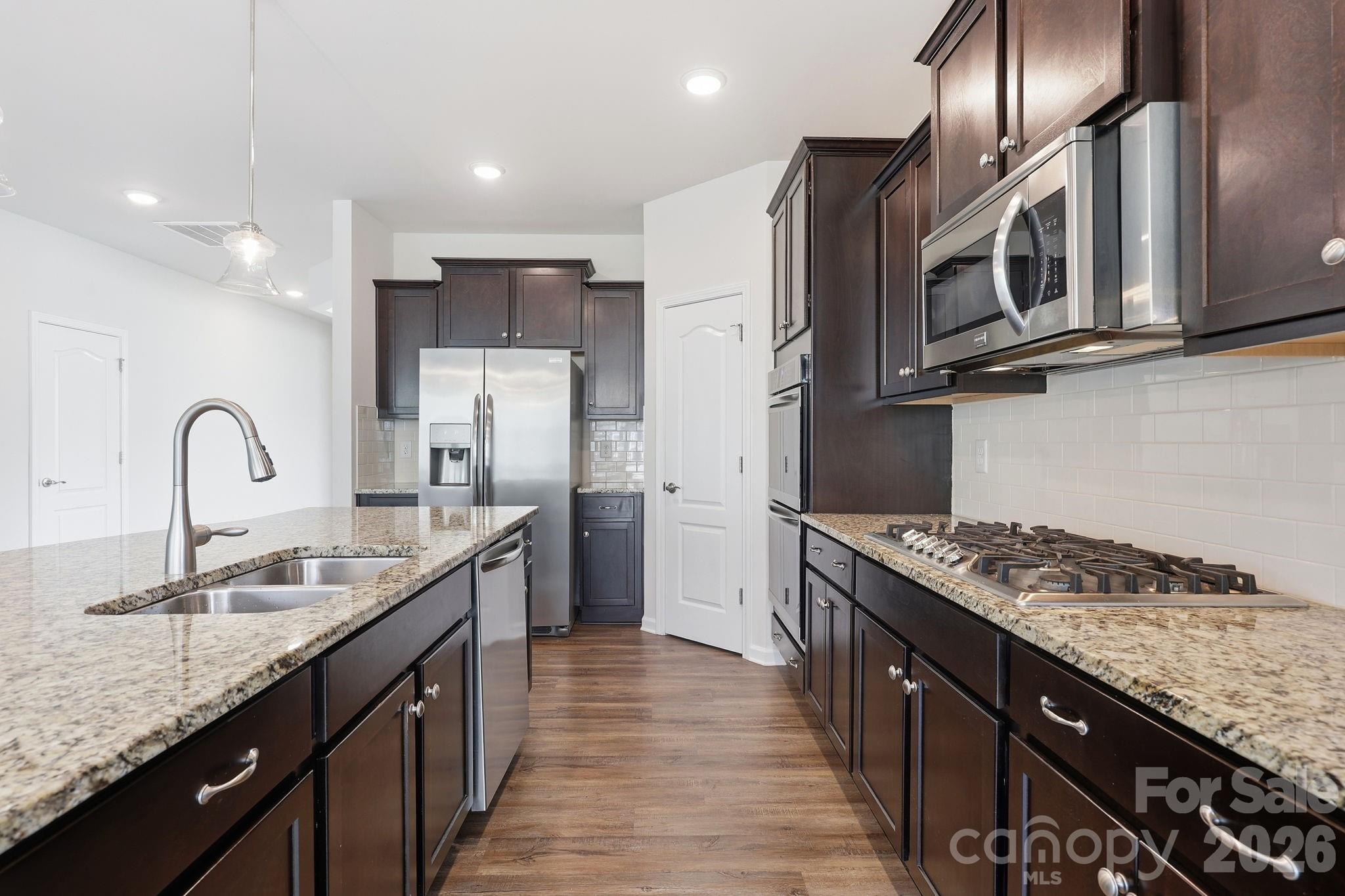 13410 Blanton Drive — Huntersville
