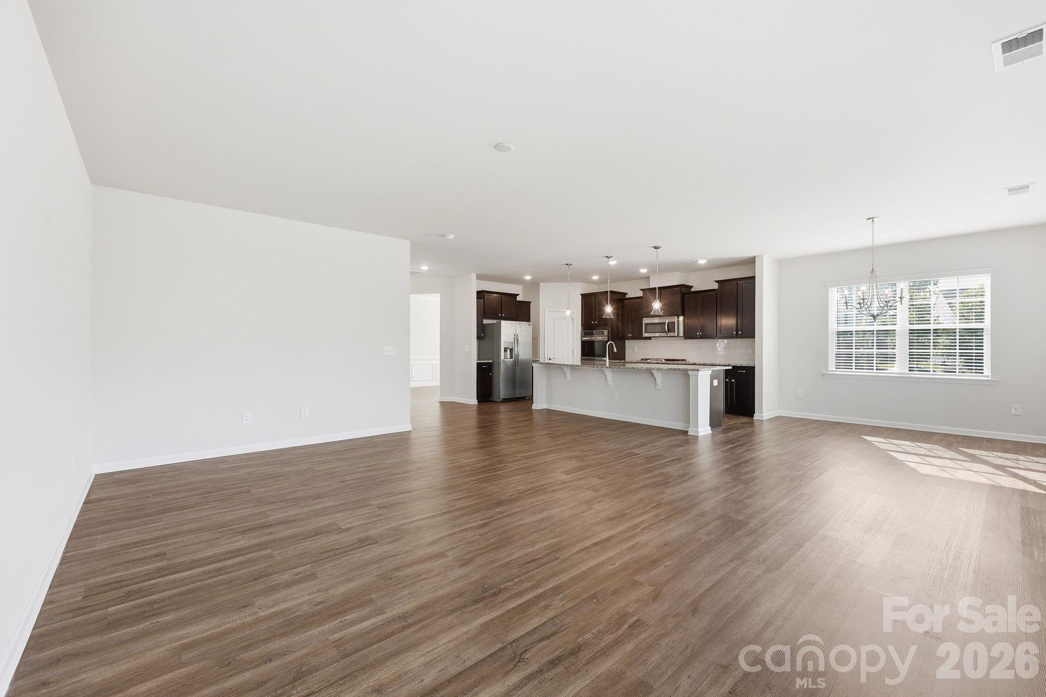 13410 Blanton Drive — Huntersville