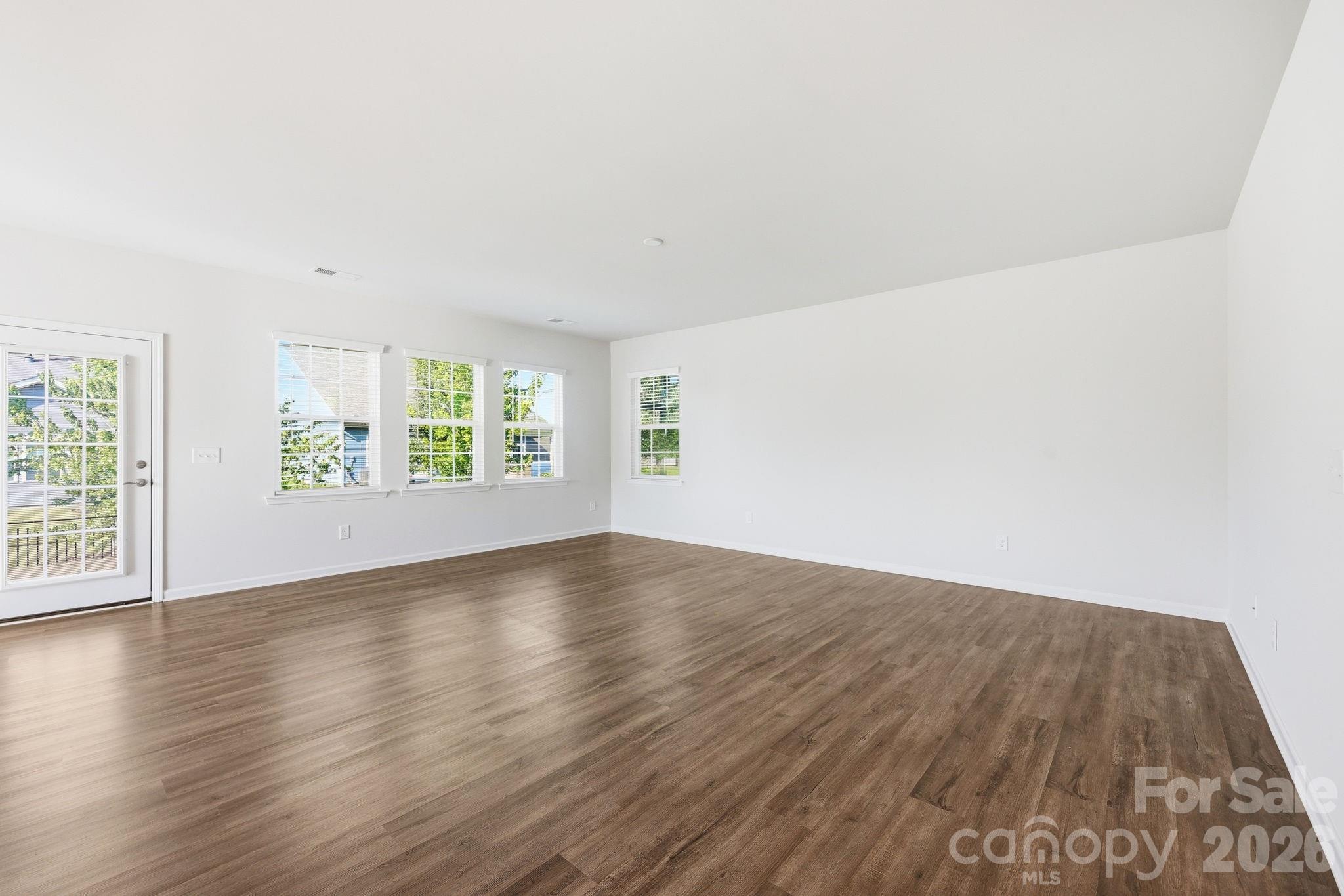 13410 Blanton Drive — Huntersville