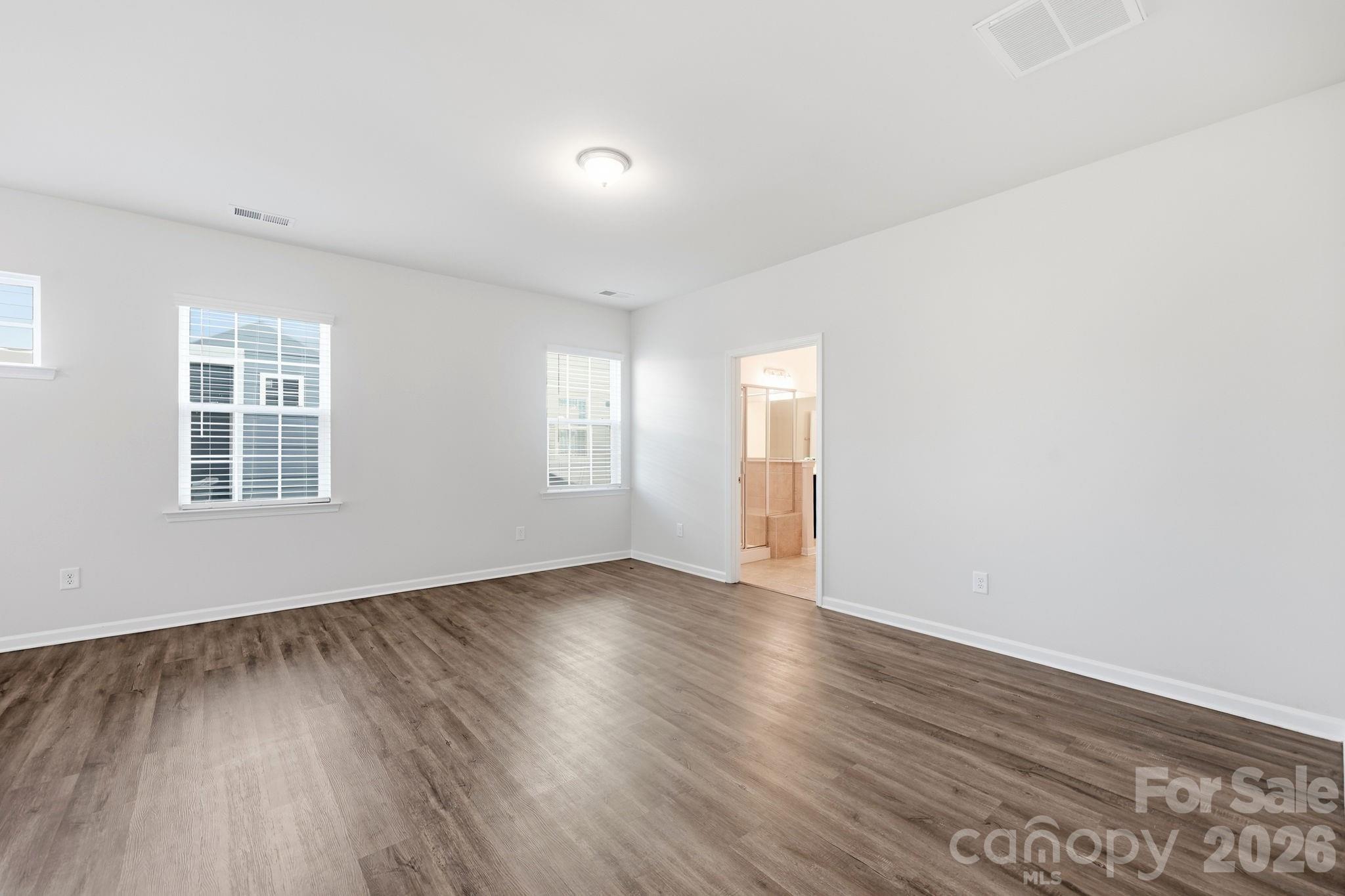 13410 Blanton Drive — Huntersville