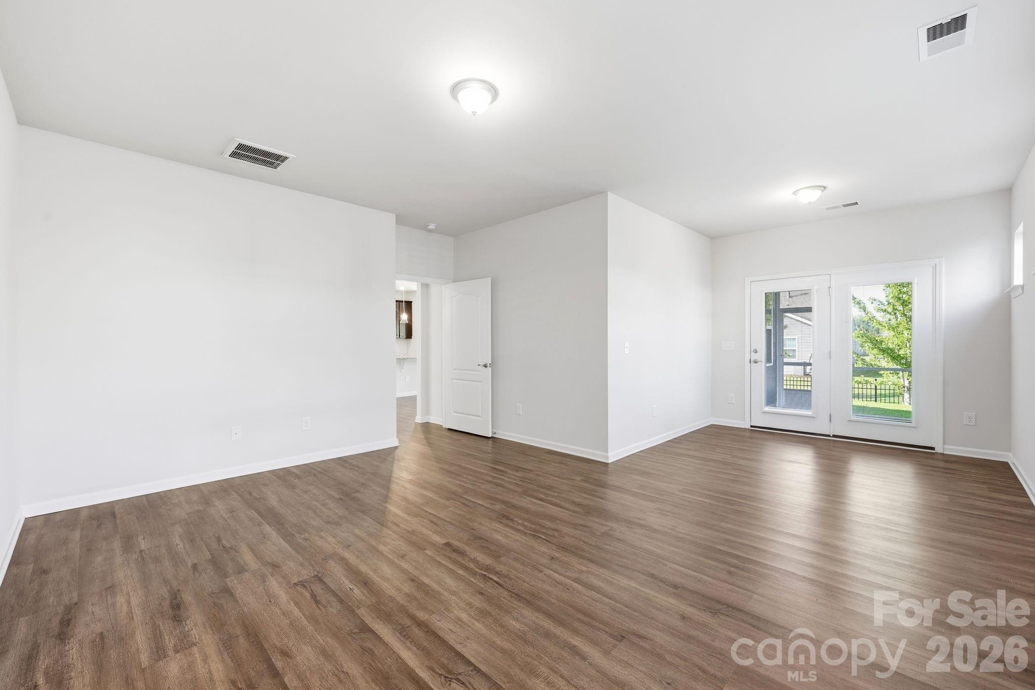 13410 Blanton Drive — Huntersville