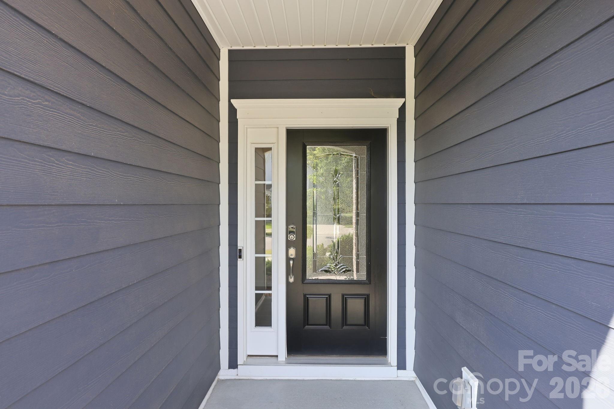 13410 Blanton Drive — Huntersville