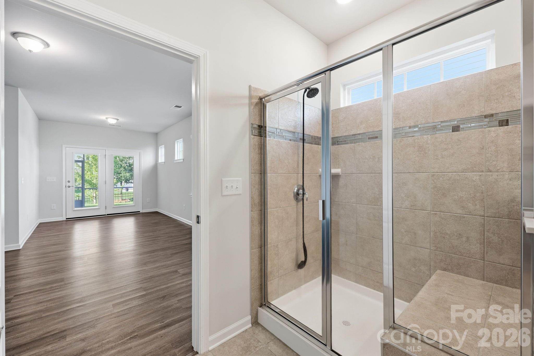 13410 Blanton Drive — Huntersville