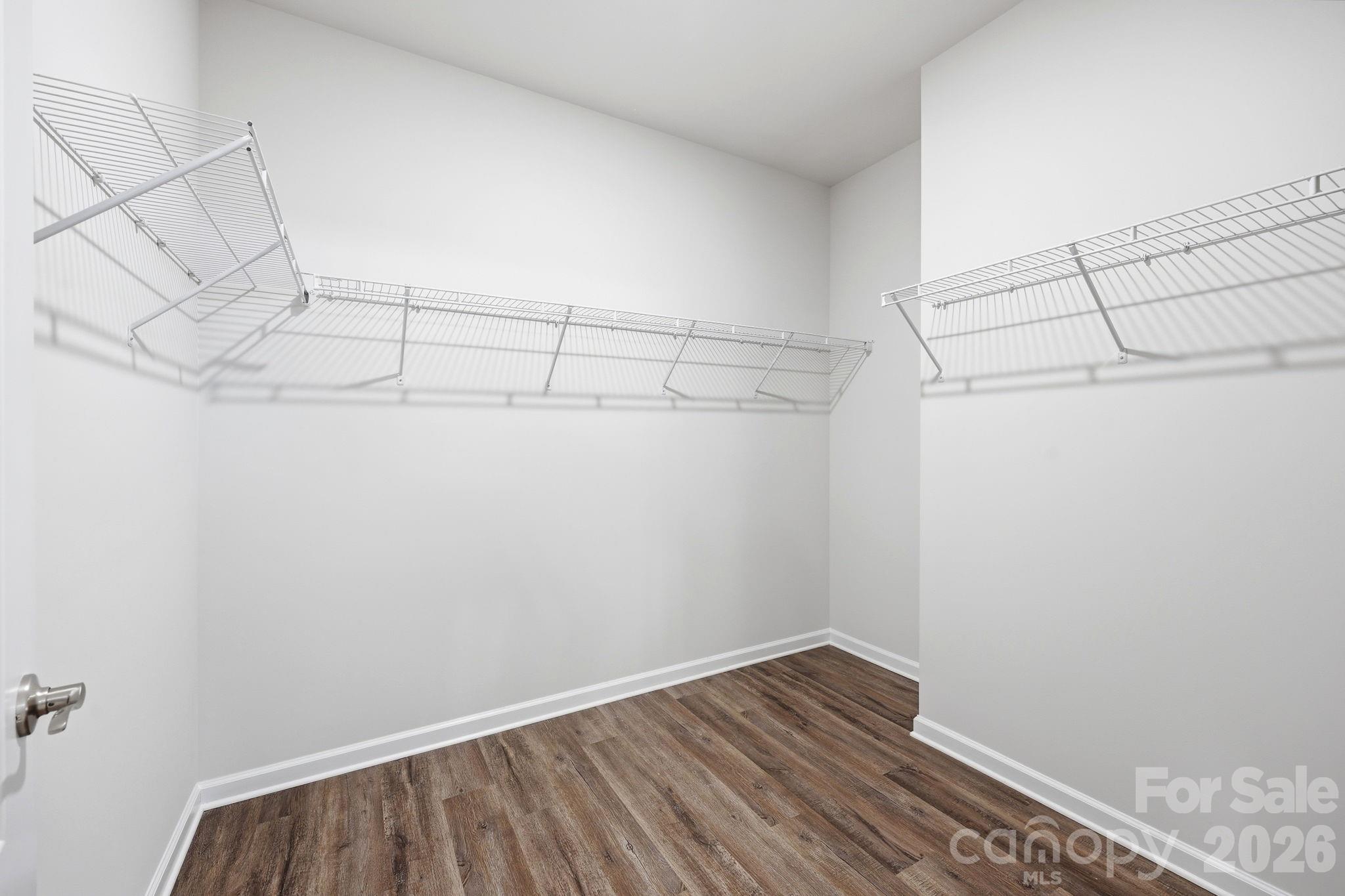 13410 Blanton Drive — Huntersville
