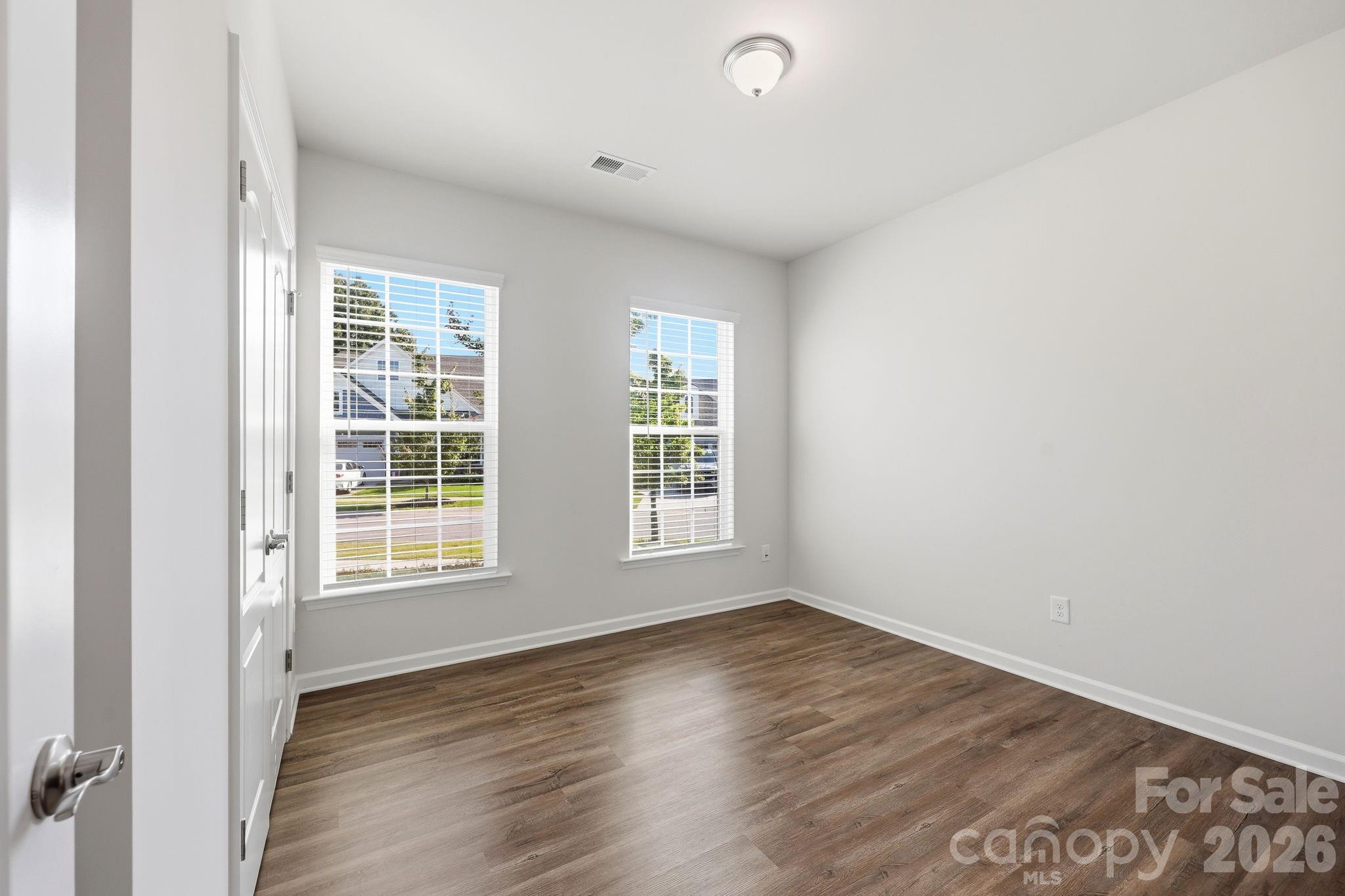 13410 Blanton Drive — Huntersville