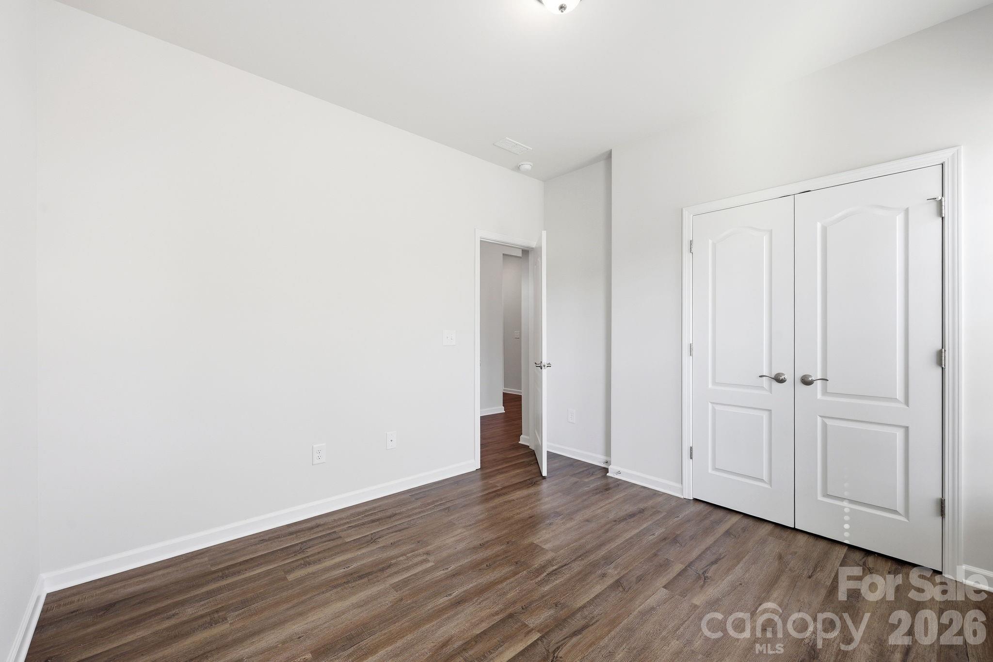 13410 Blanton Drive — Huntersville
