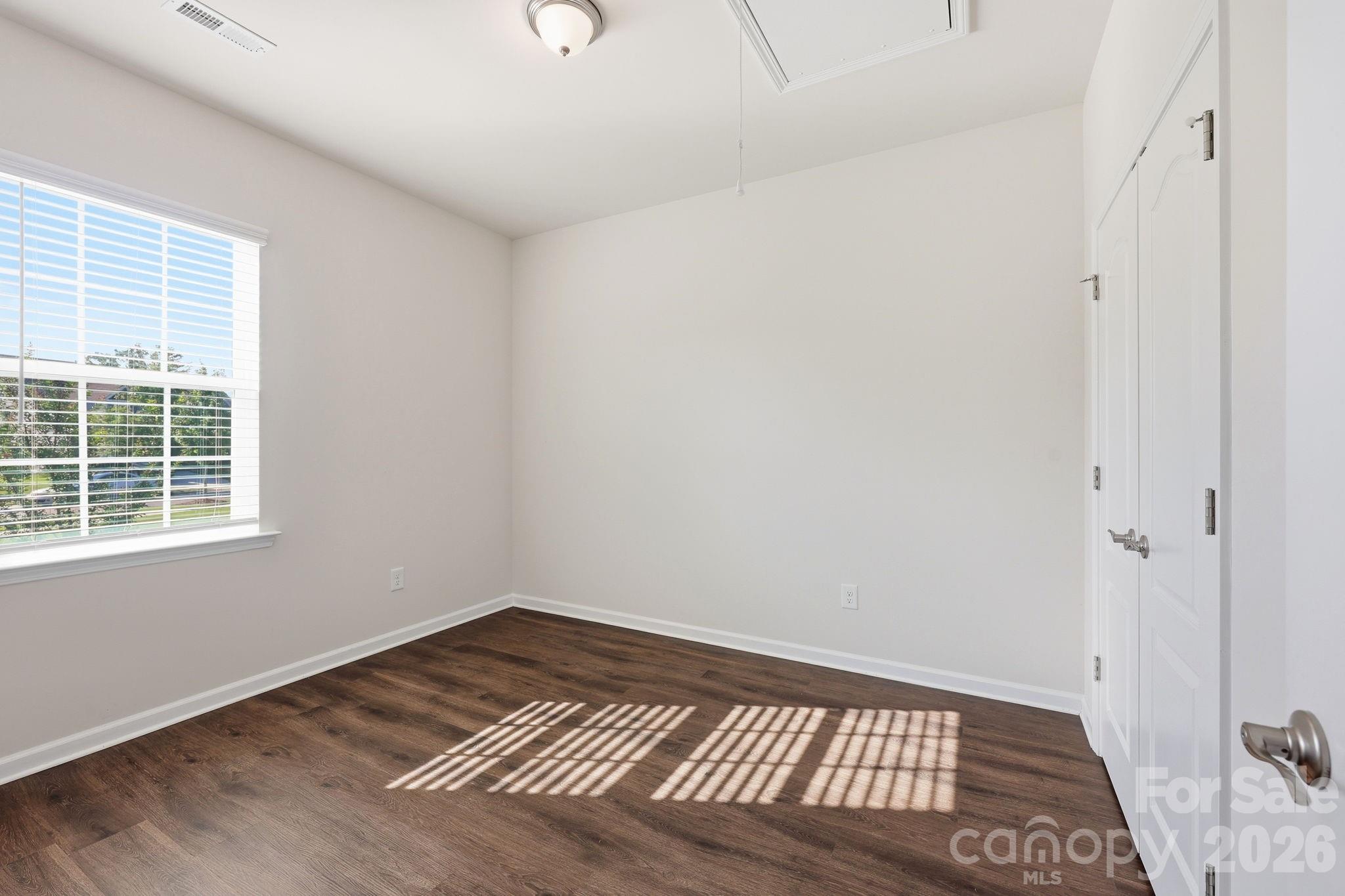 13410 Blanton Drive — Huntersville