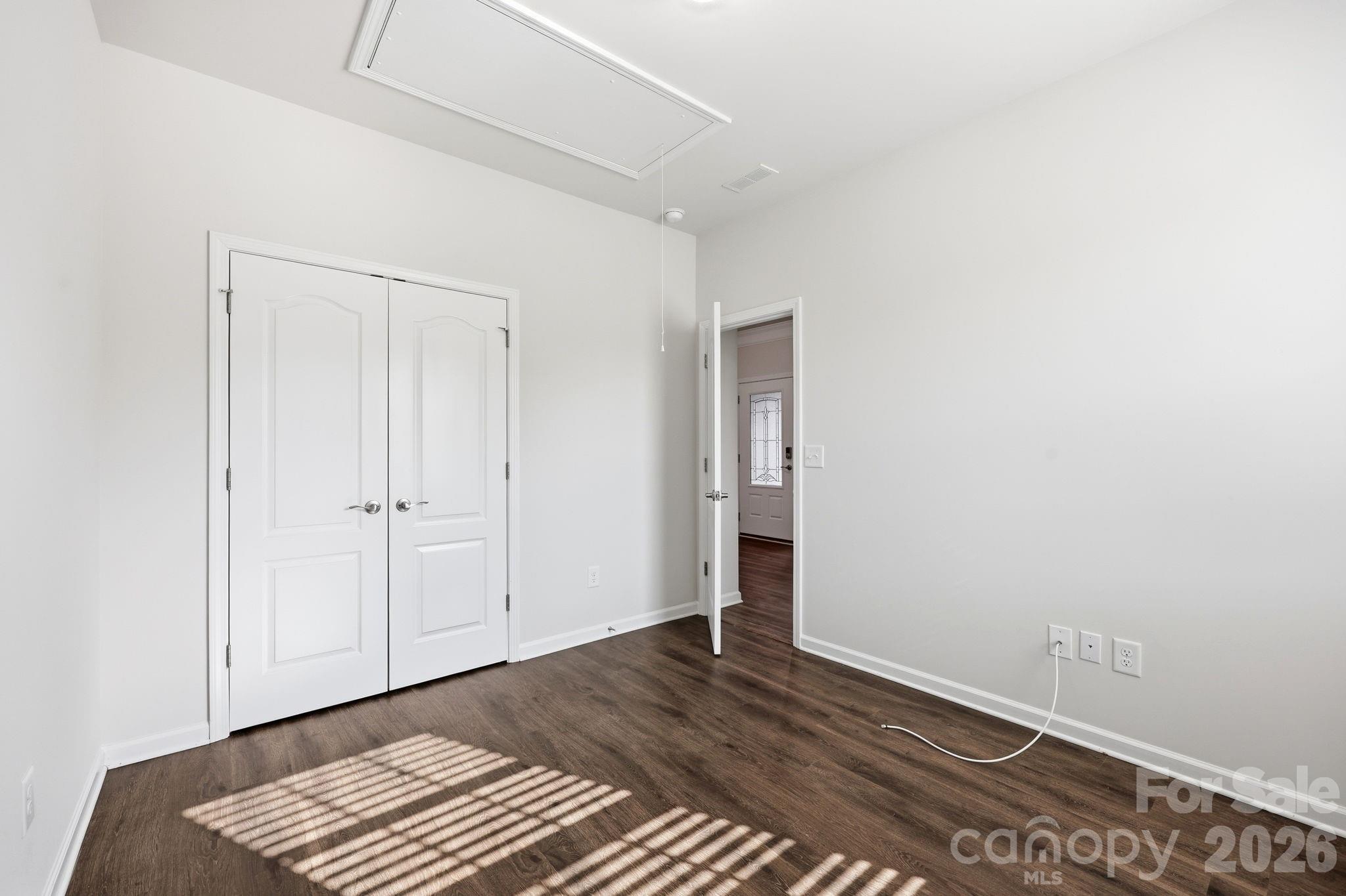 13410 Blanton Drive — Huntersville