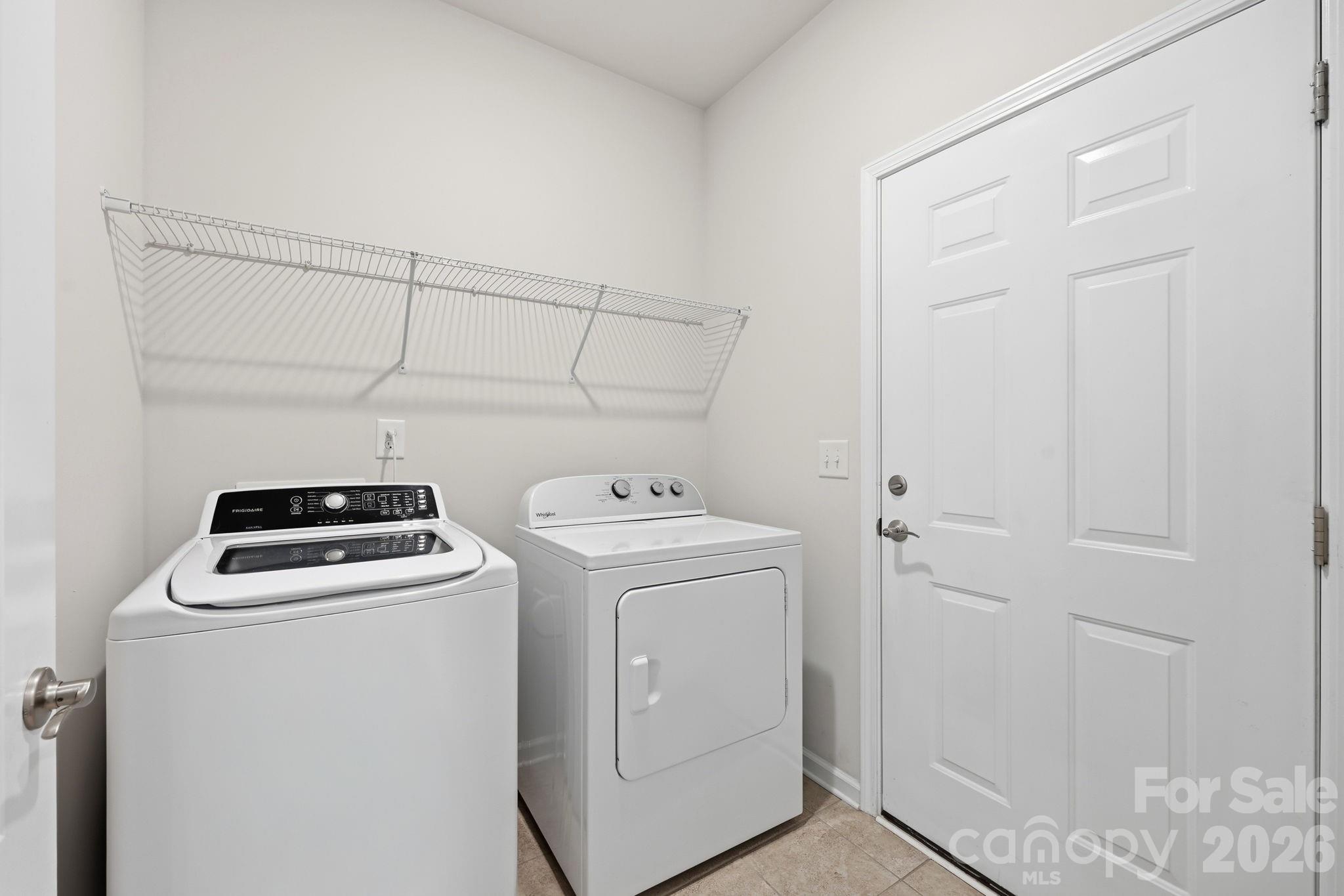 13410 Blanton Drive — Huntersville