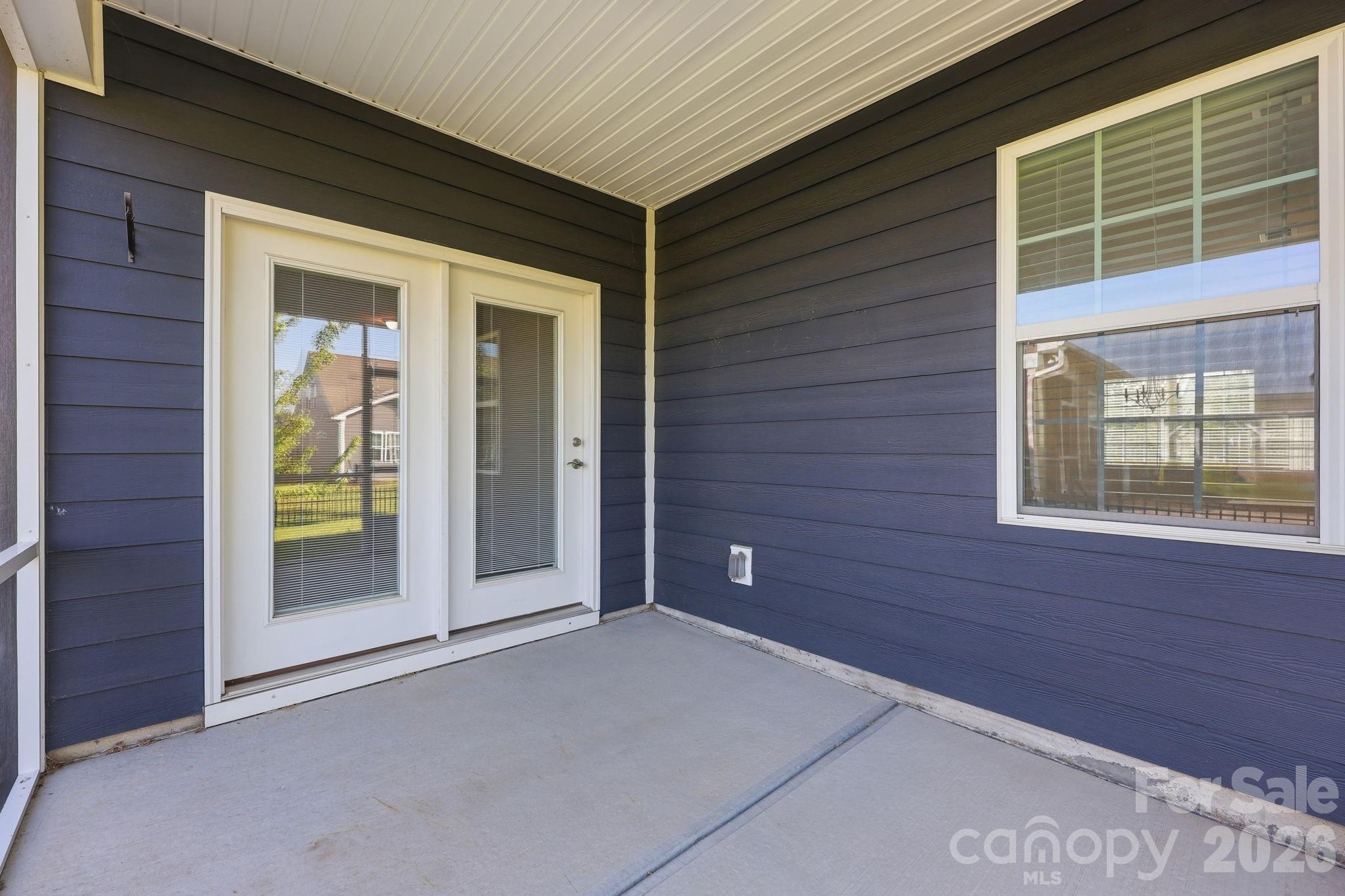 13410 Blanton Drive — Huntersville