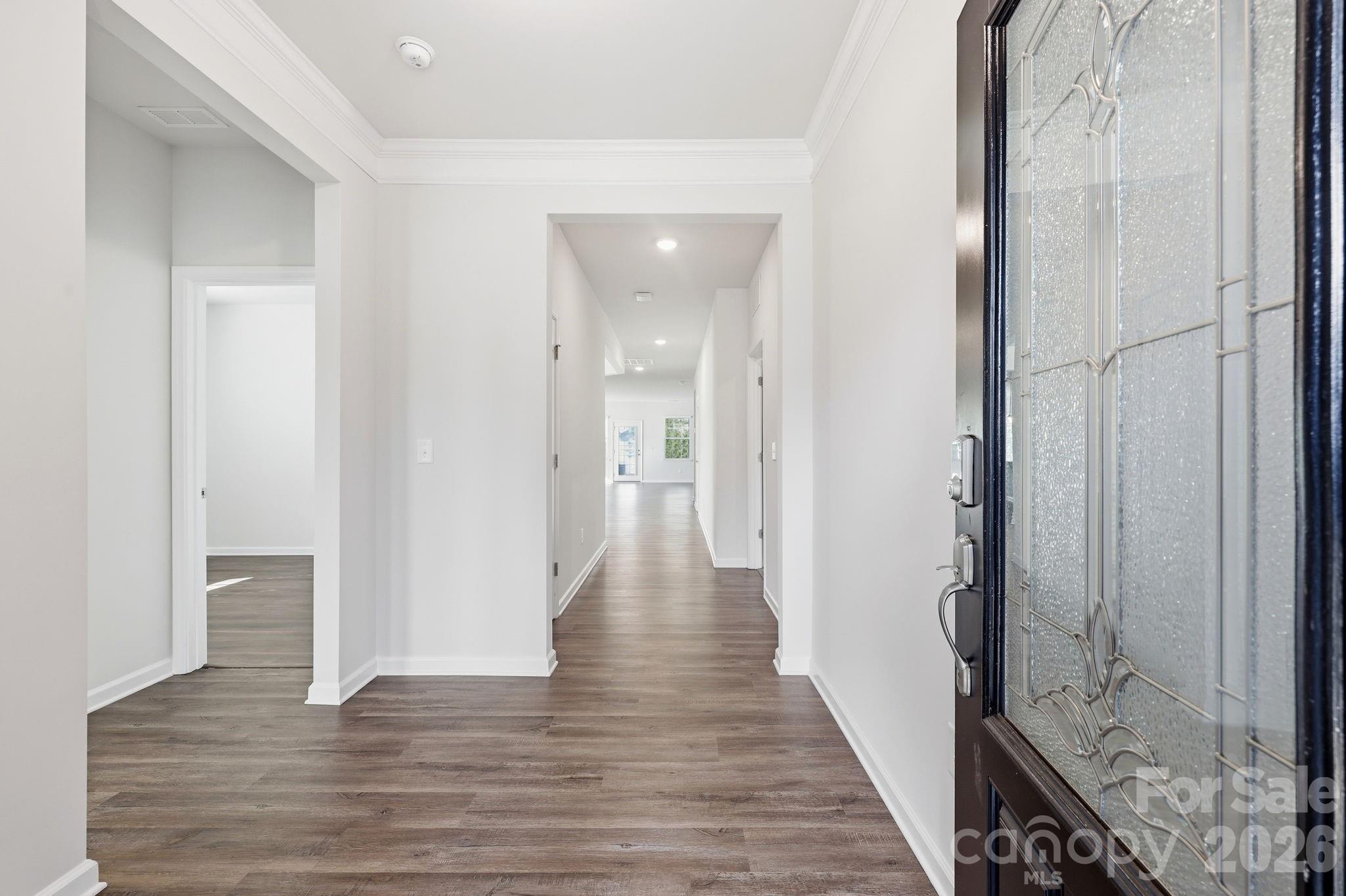 13410 Blanton Drive — Huntersville