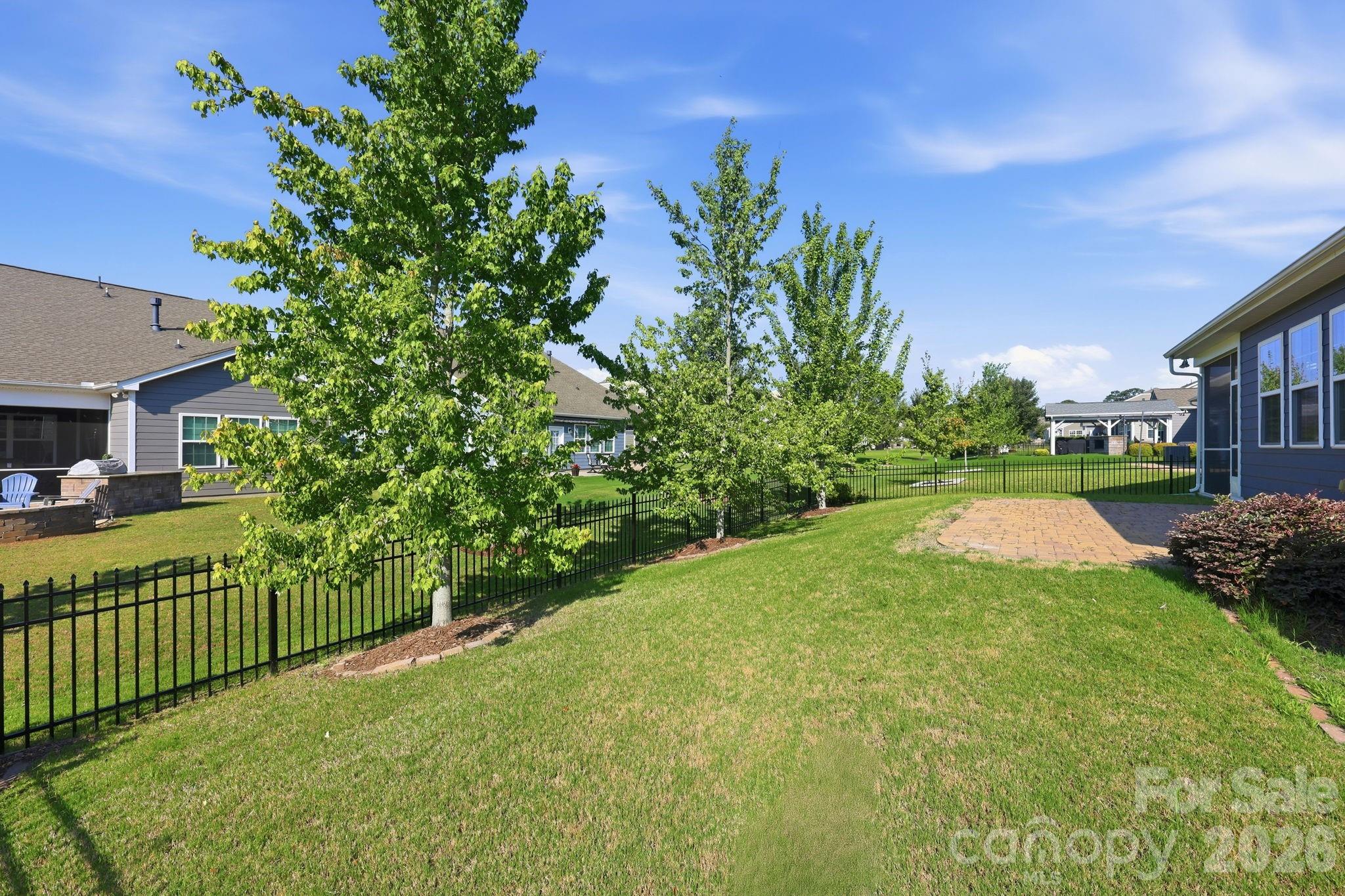 13410 Blanton Drive — Huntersville