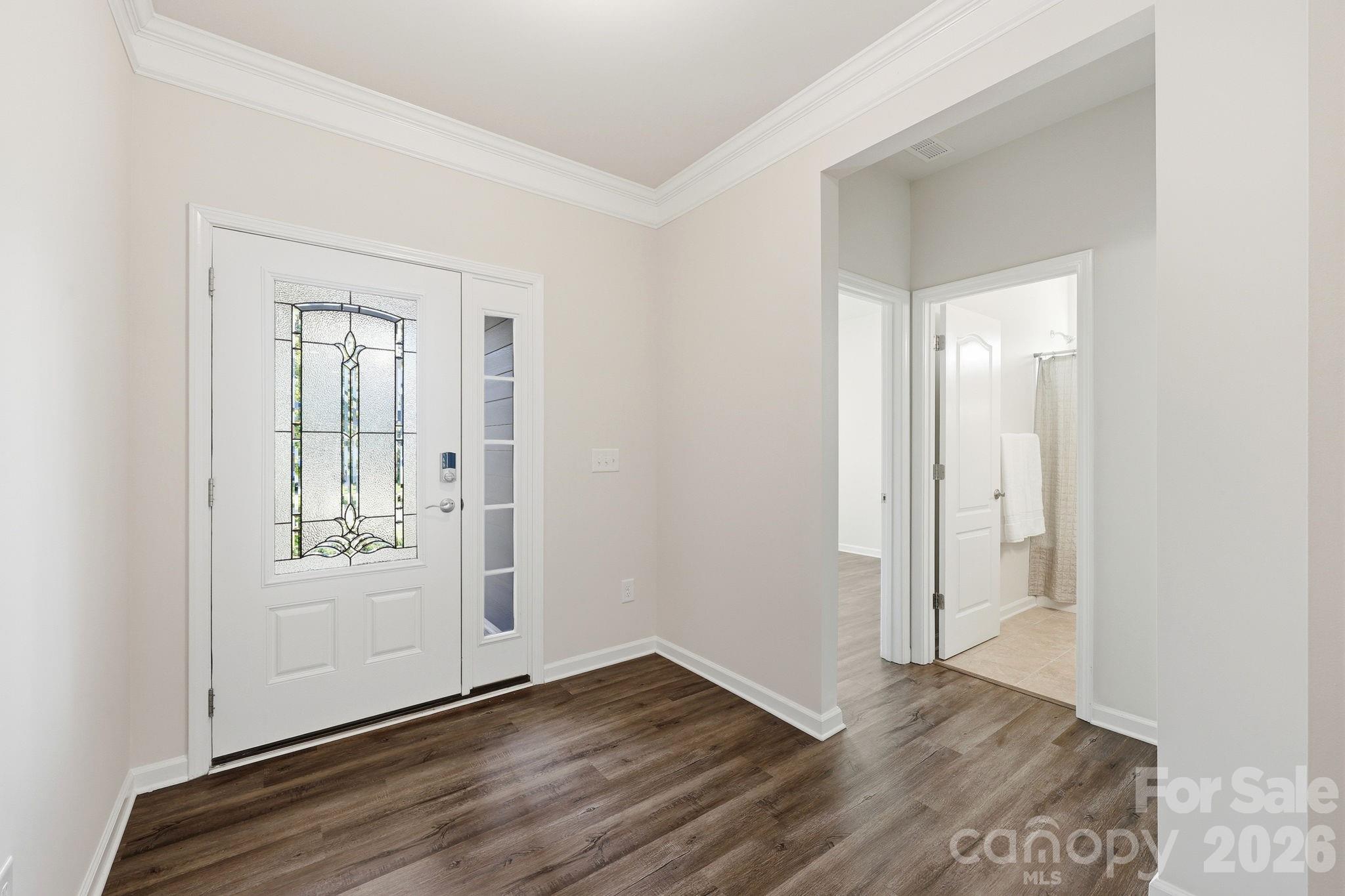 13410 Blanton Drive — Huntersville