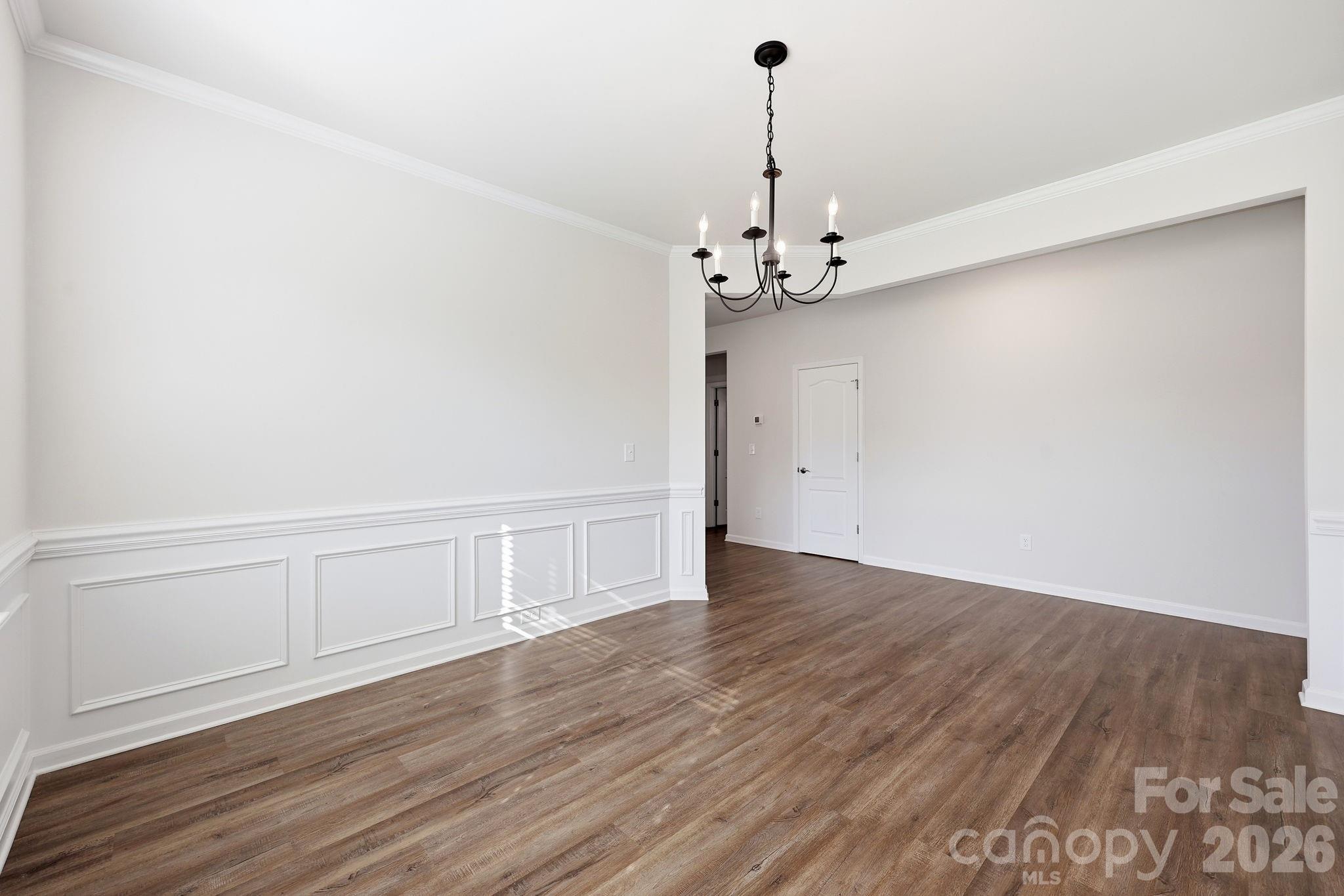 13410 Blanton Drive — Huntersville