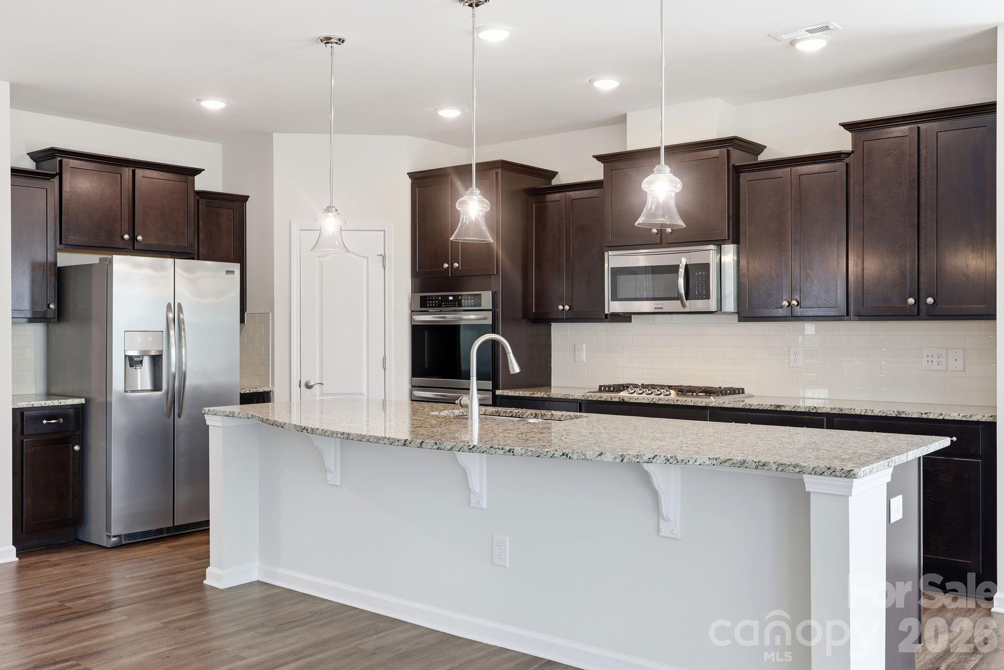 13410 Blanton Drive — Huntersville