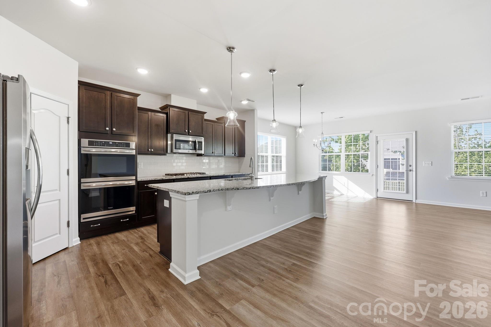 13410 Blanton Drive — Huntersville