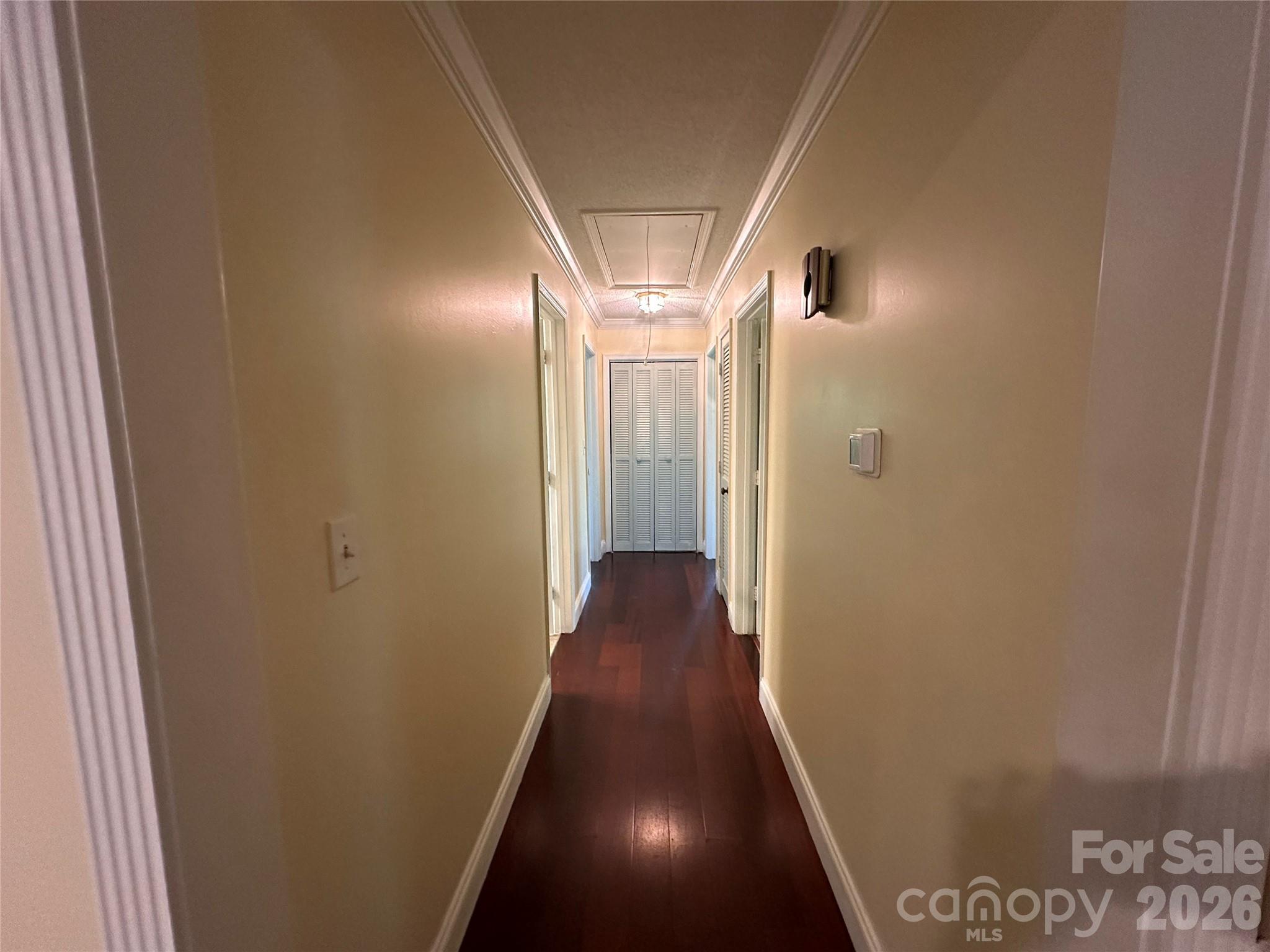 5836 Lebanon Road — Charlotte