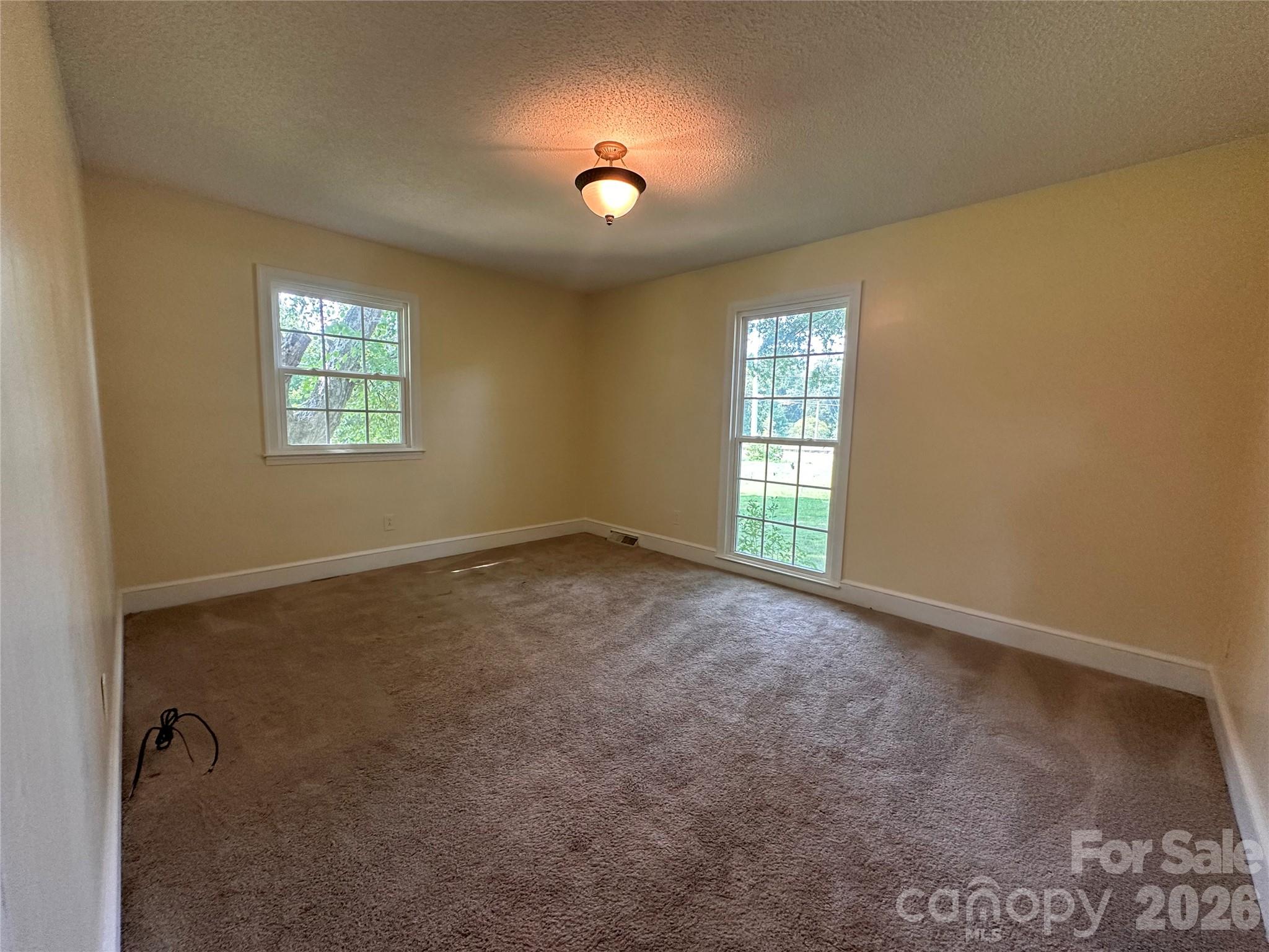 5836 Lebanon Road — Charlotte