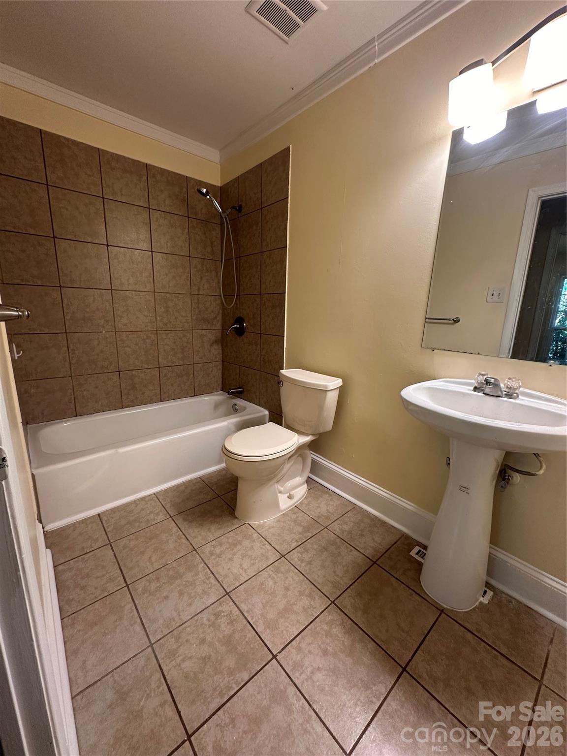 5836 Lebanon Road — Charlotte
