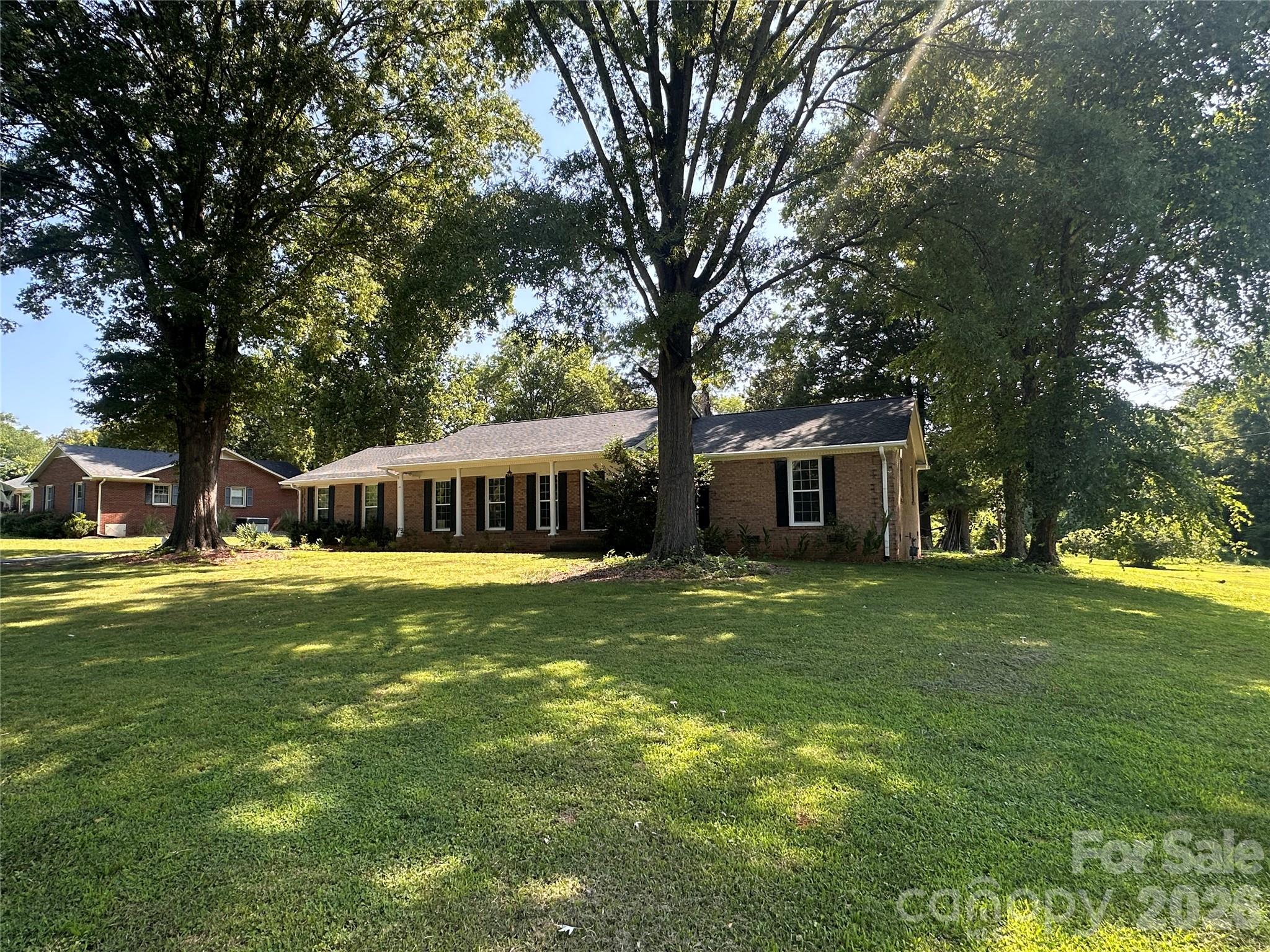 5836 Lebanon Road — Charlotte