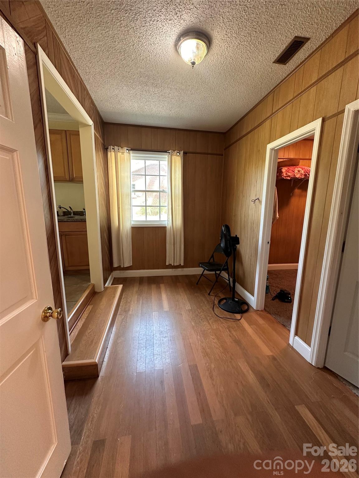 5836 Lebanon Road — Charlotte