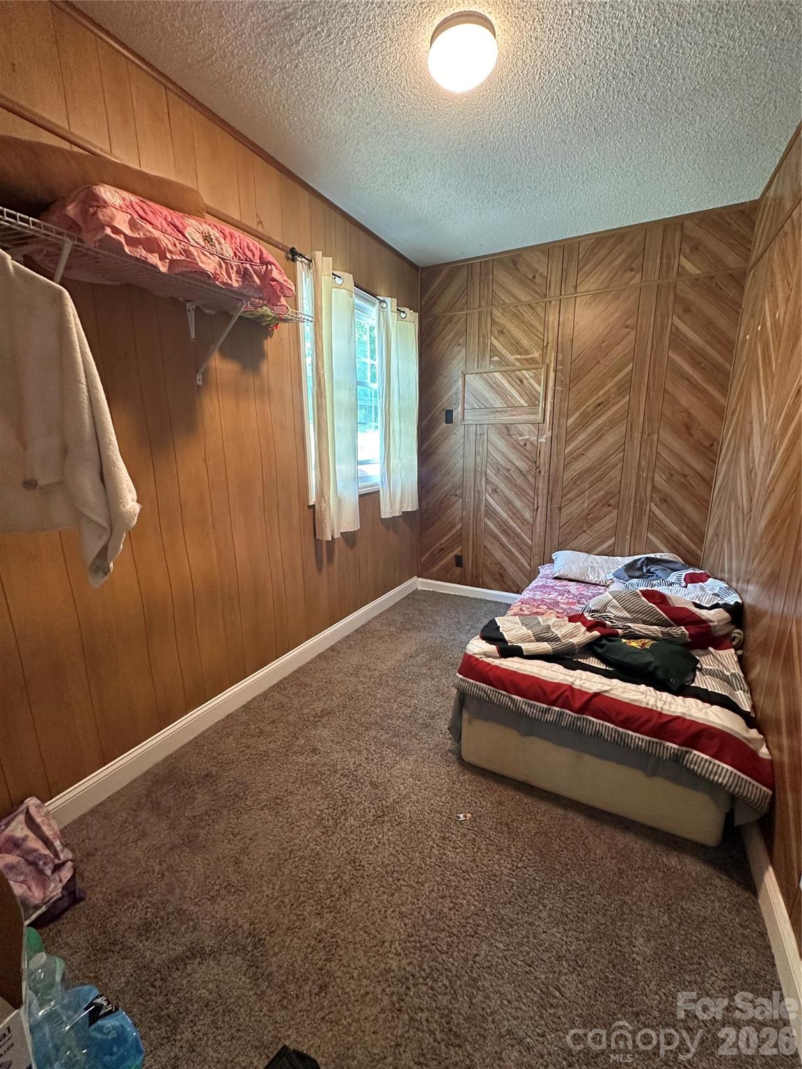 5836 Lebanon Road — Charlotte