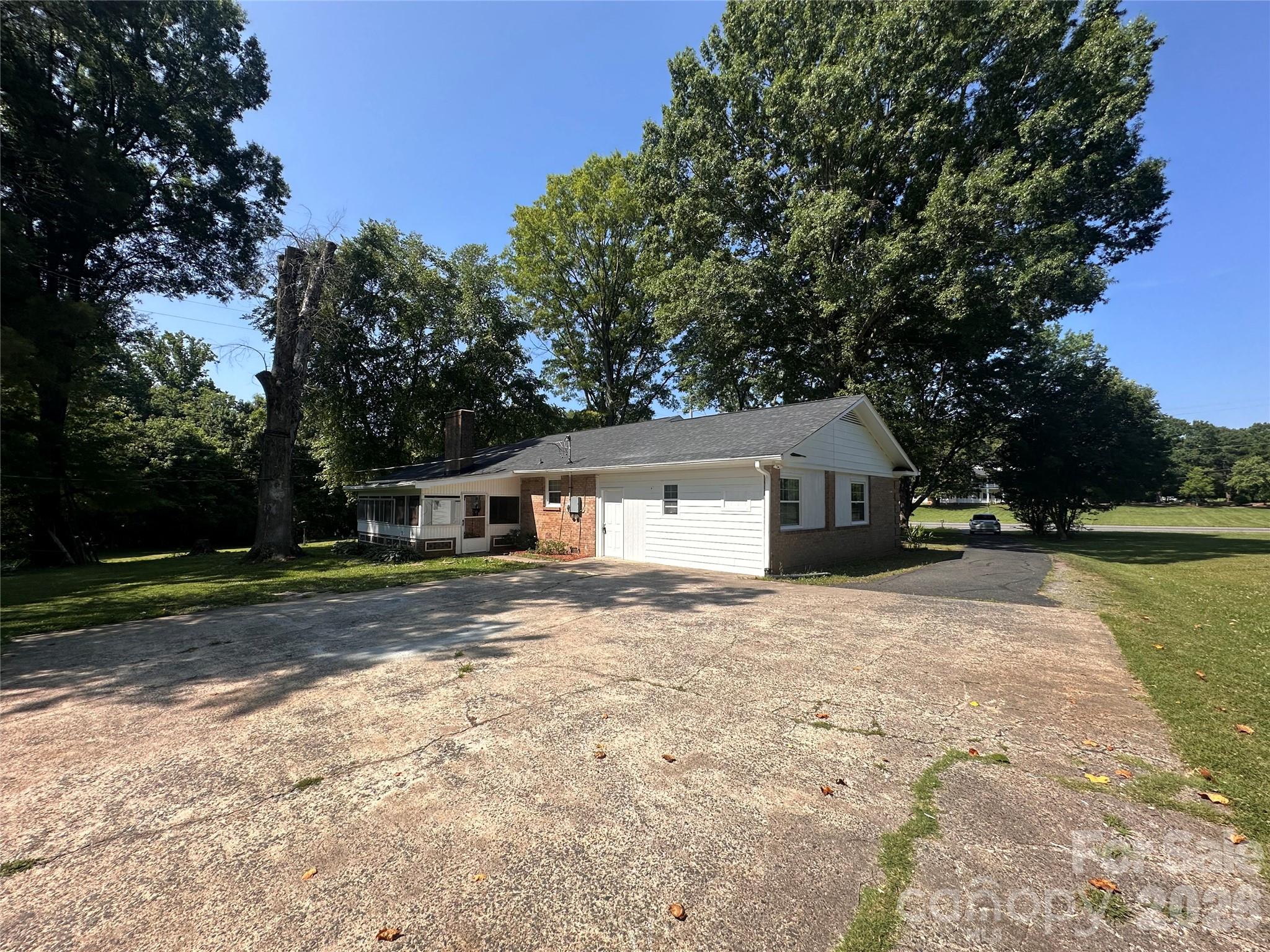 5836 Lebanon Road — Charlotte