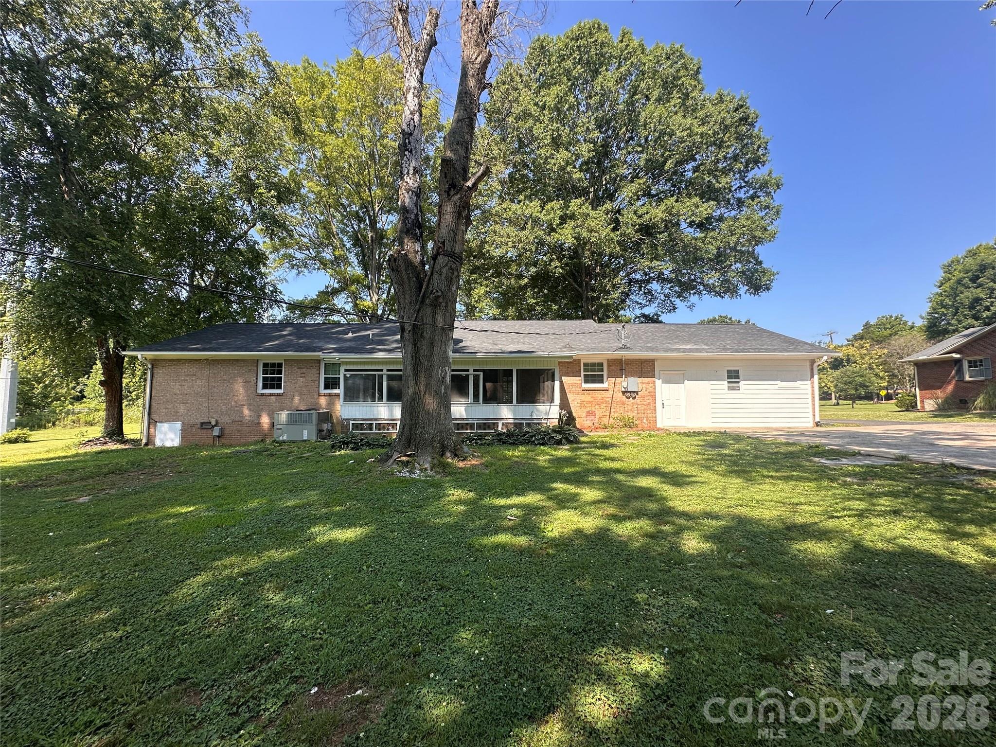 5836 Lebanon Road — Charlotte