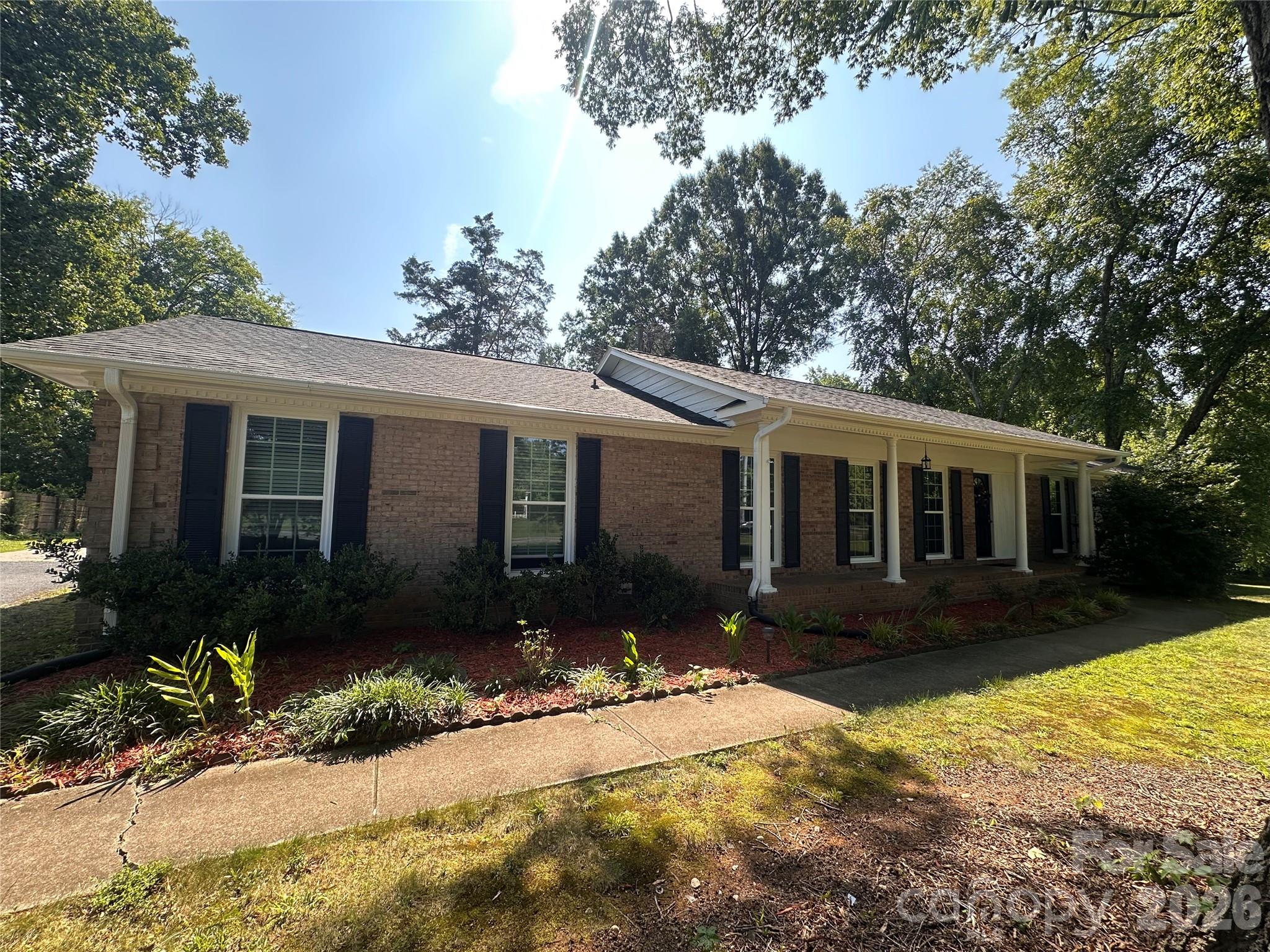 5836 Lebanon Road — Charlotte