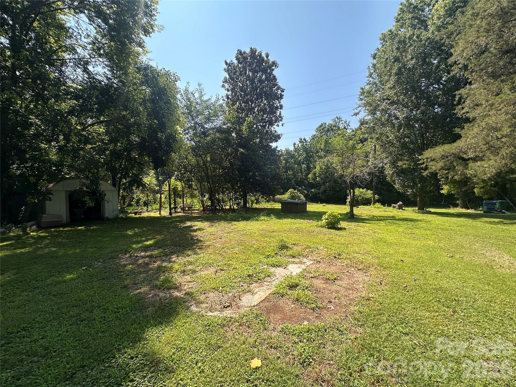 5836 Lebanon Road — Charlotte