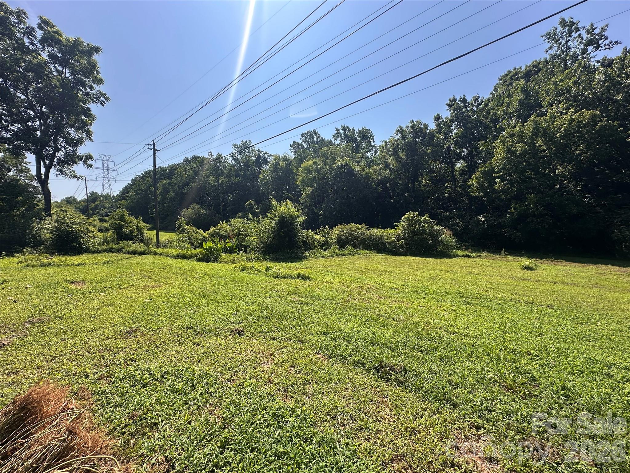 5836 Lebanon Road — Charlotte