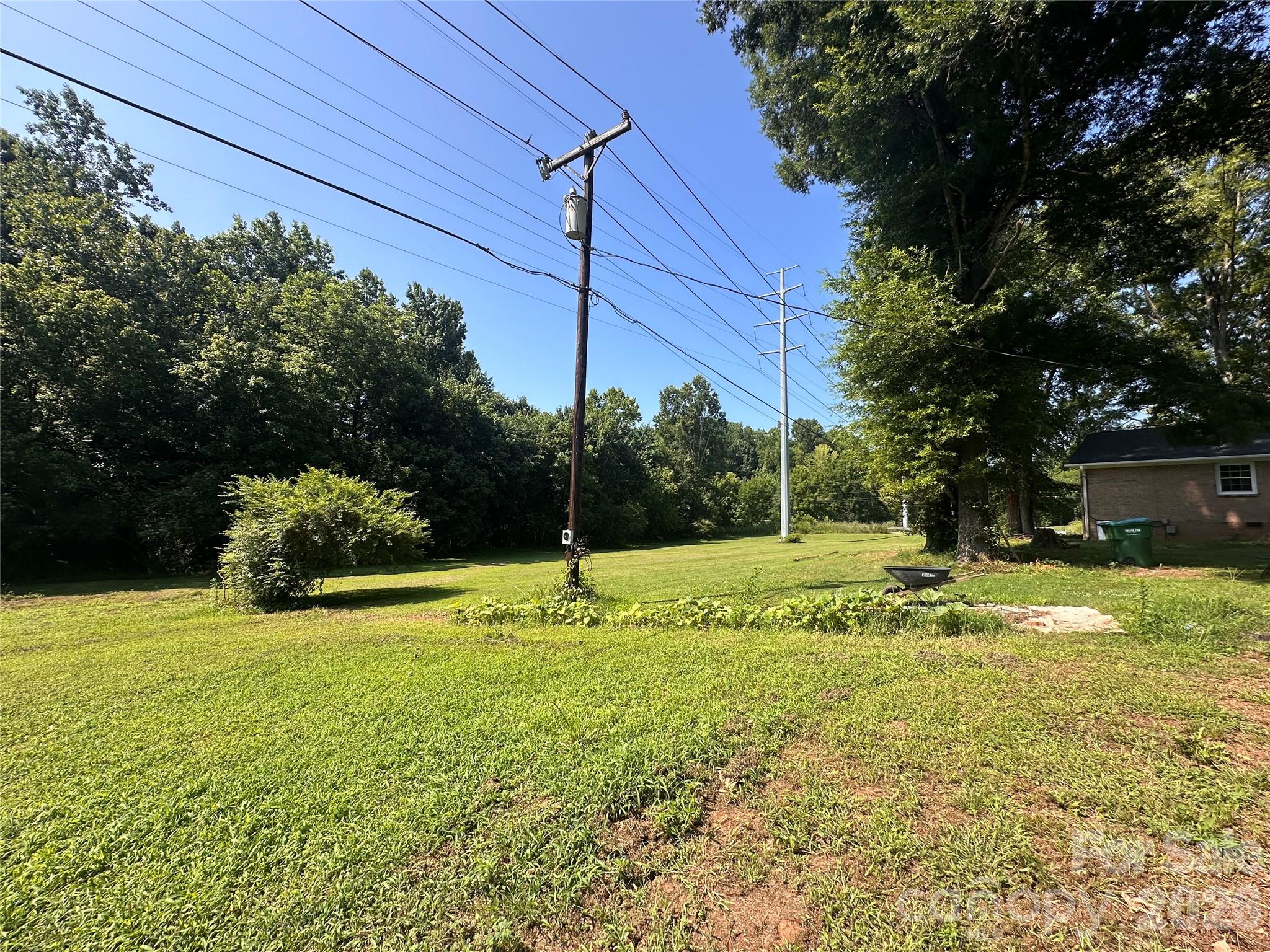 5836 Lebanon Road — Charlotte