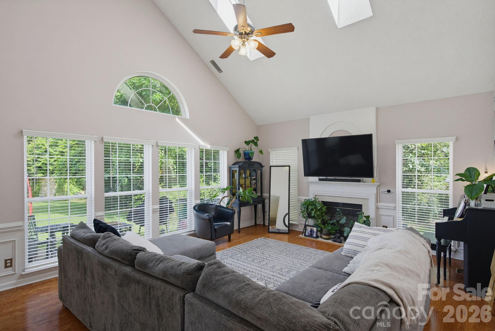 12222 Old Timber Road — Charlotte