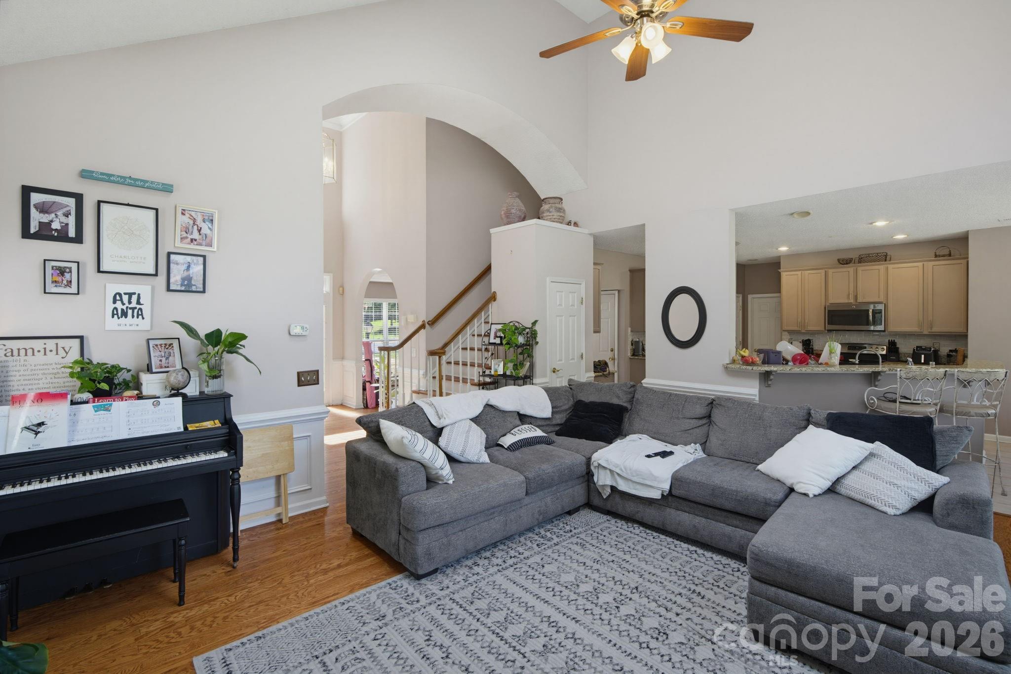 12222 Old Timber Road — Charlotte