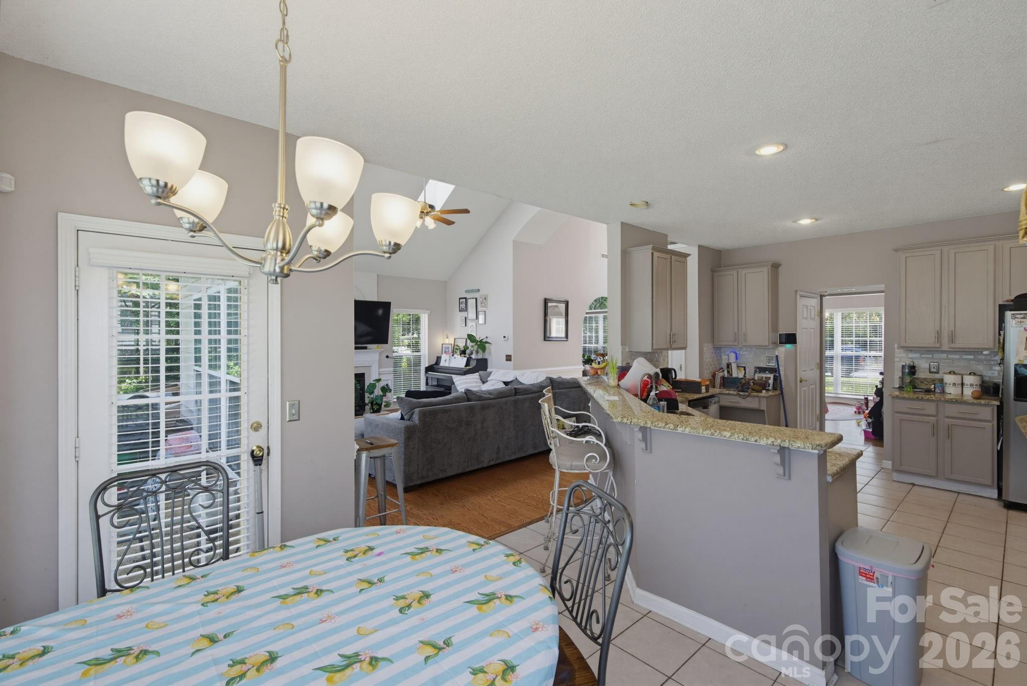12222 Old Timber Road — Charlotte