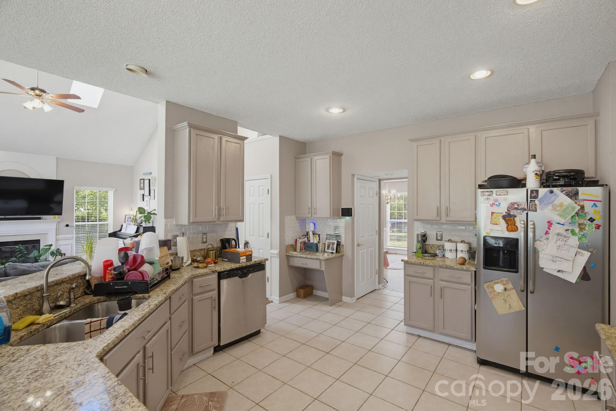 12222 Old Timber Road — Charlotte