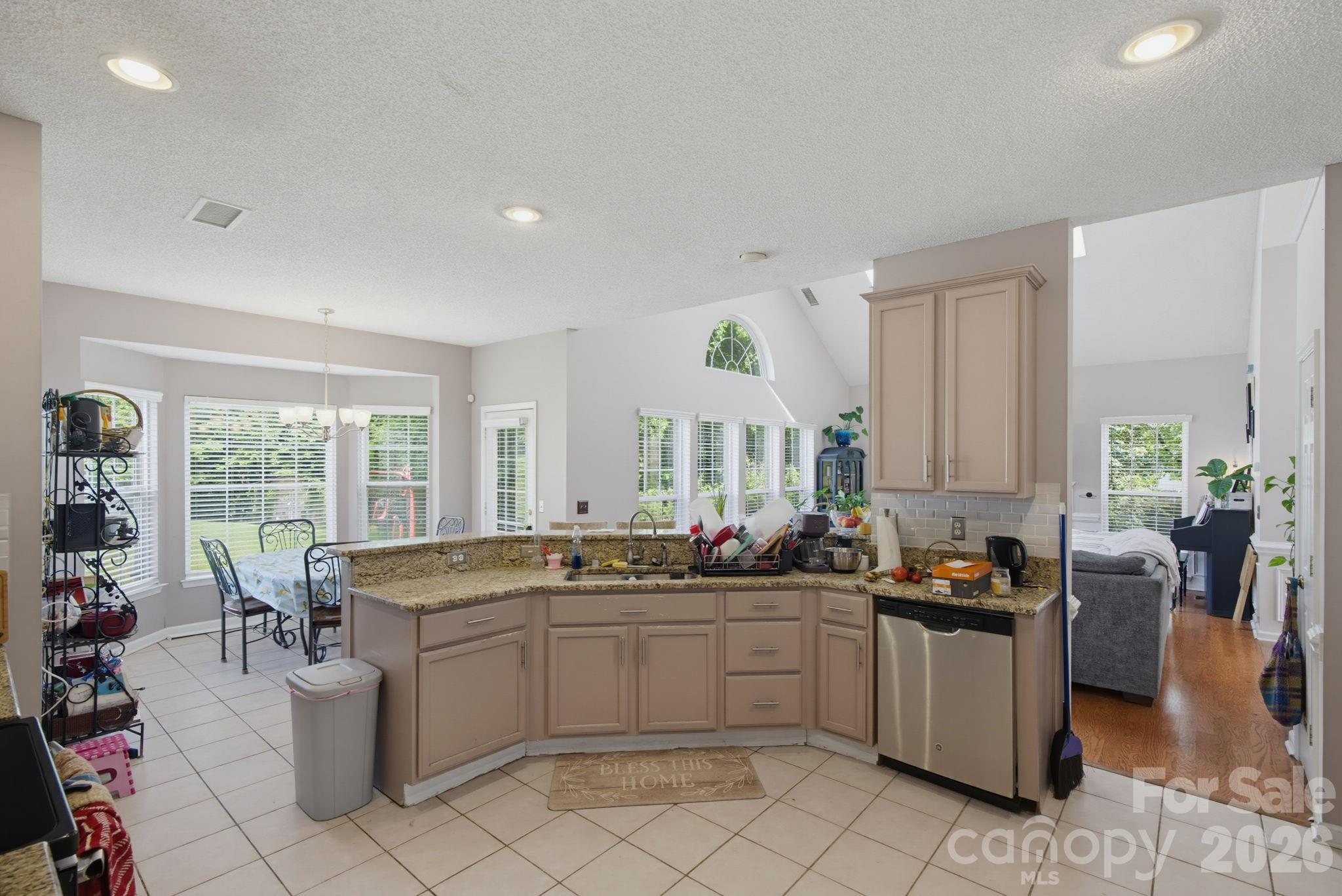 12222 Old Timber Road — Charlotte