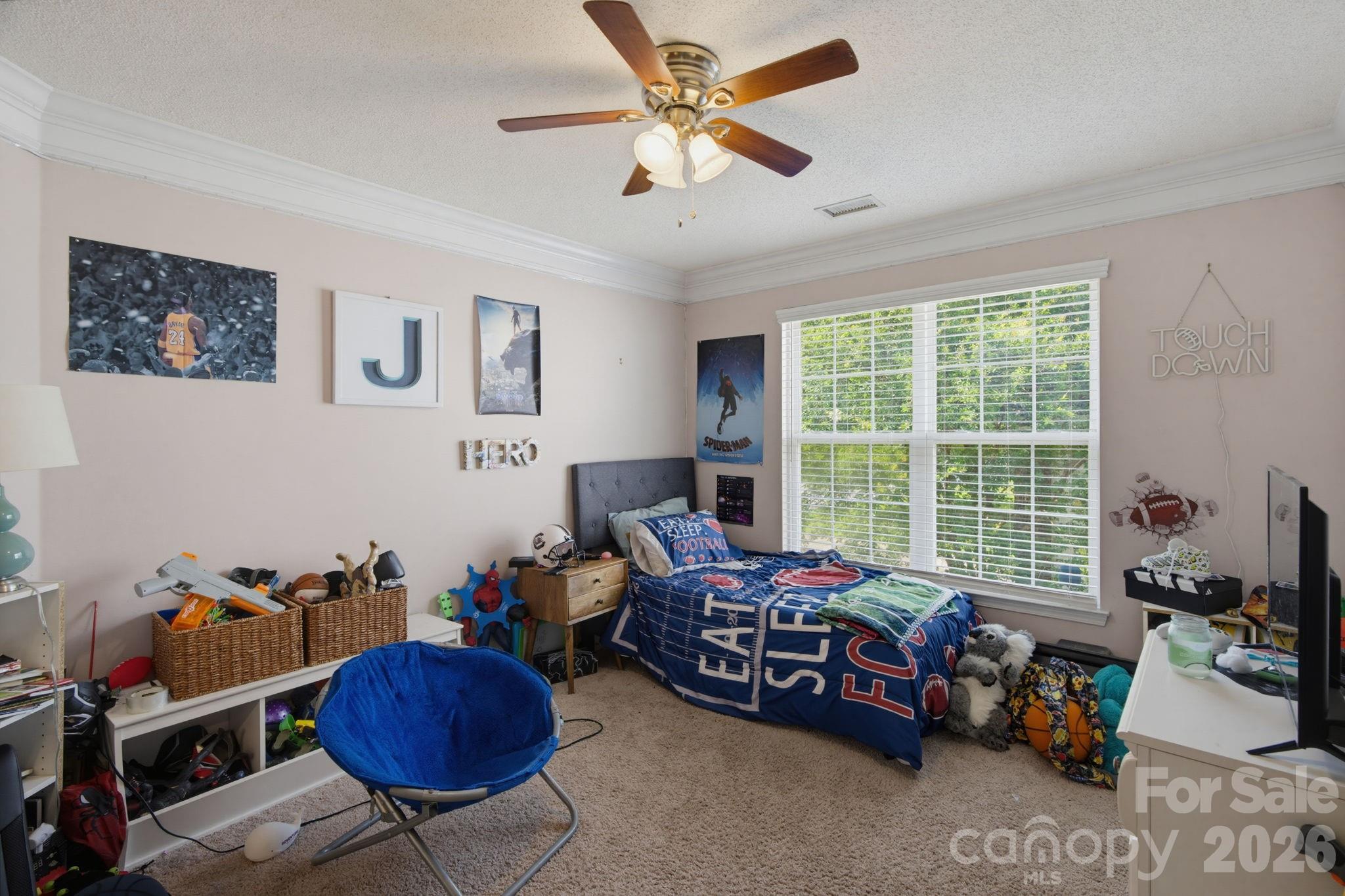 12222 Old Timber Road — Charlotte