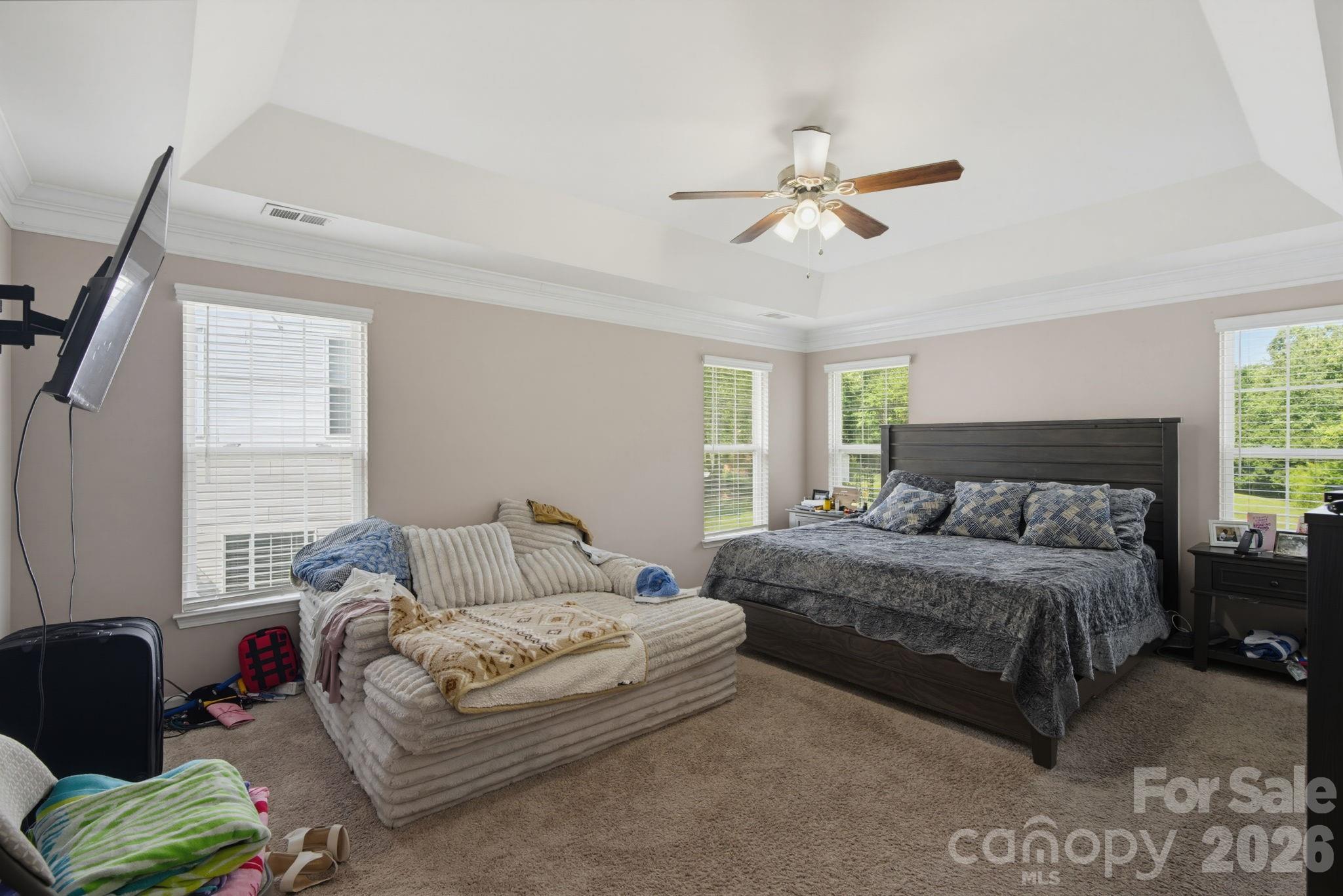 12222 Old Timber Road — Charlotte