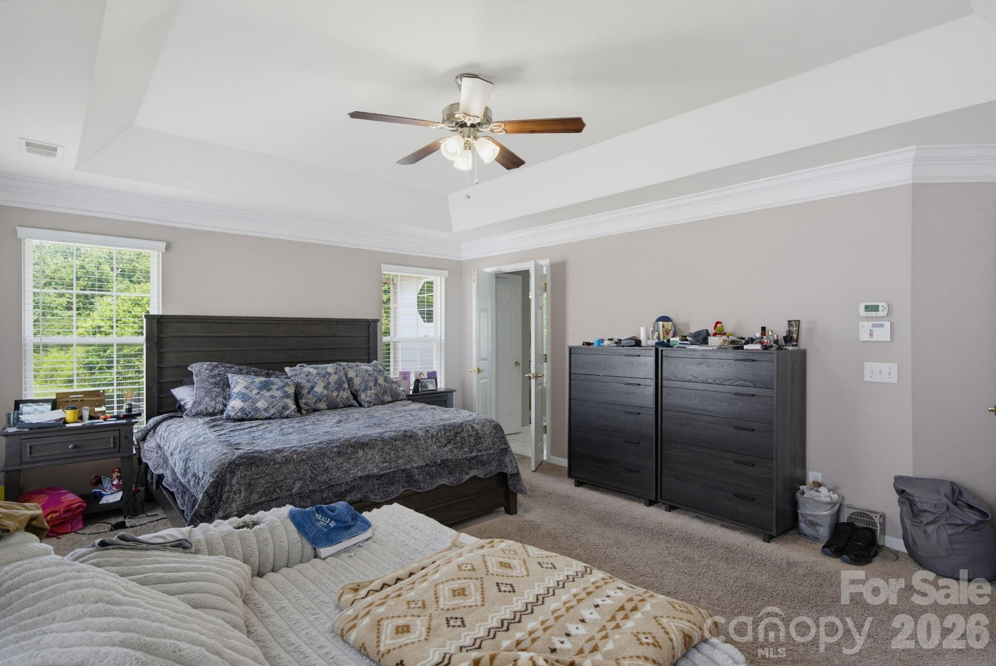 12222 Old Timber Road — Charlotte