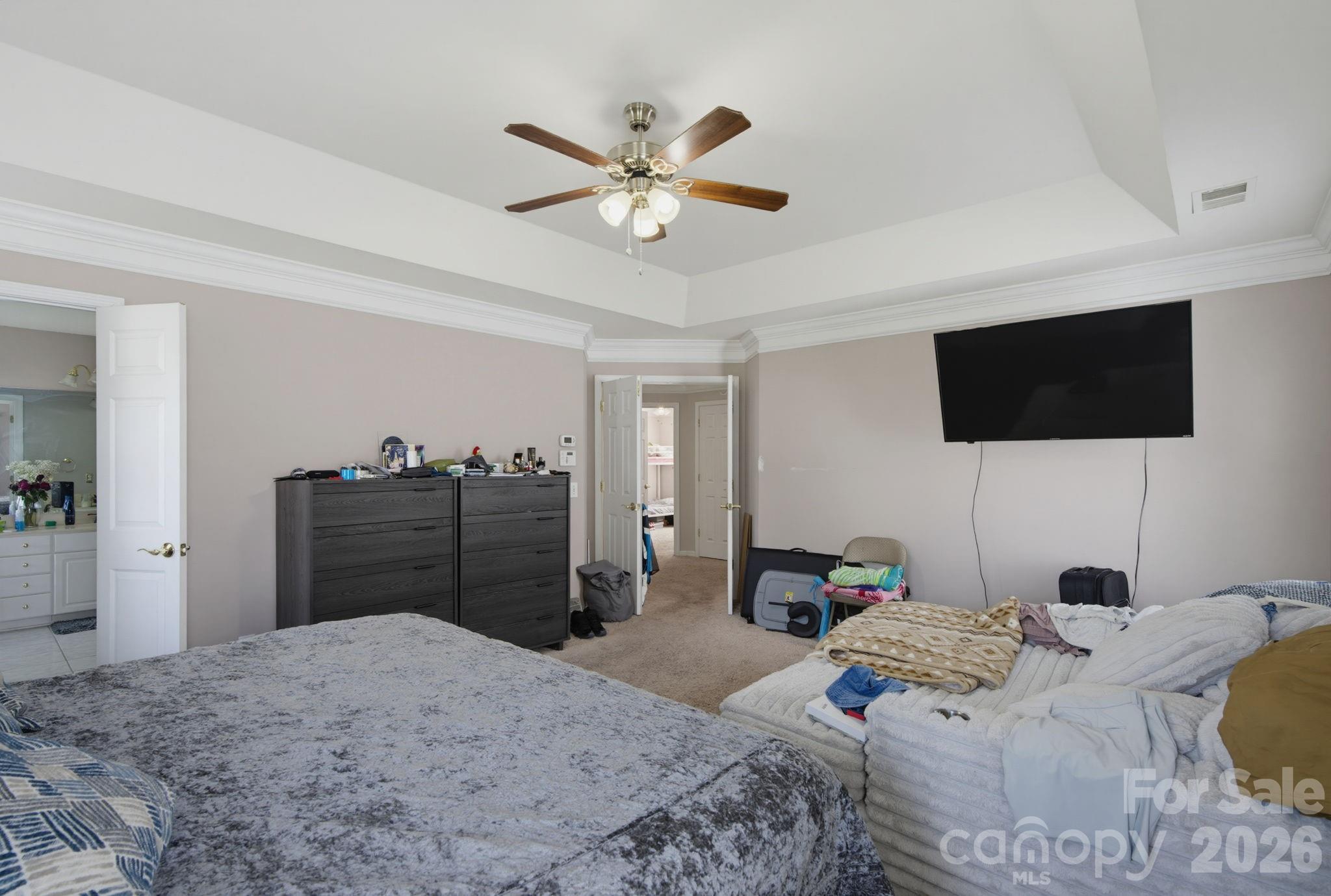 12222 Old Timber Road — Charlotte