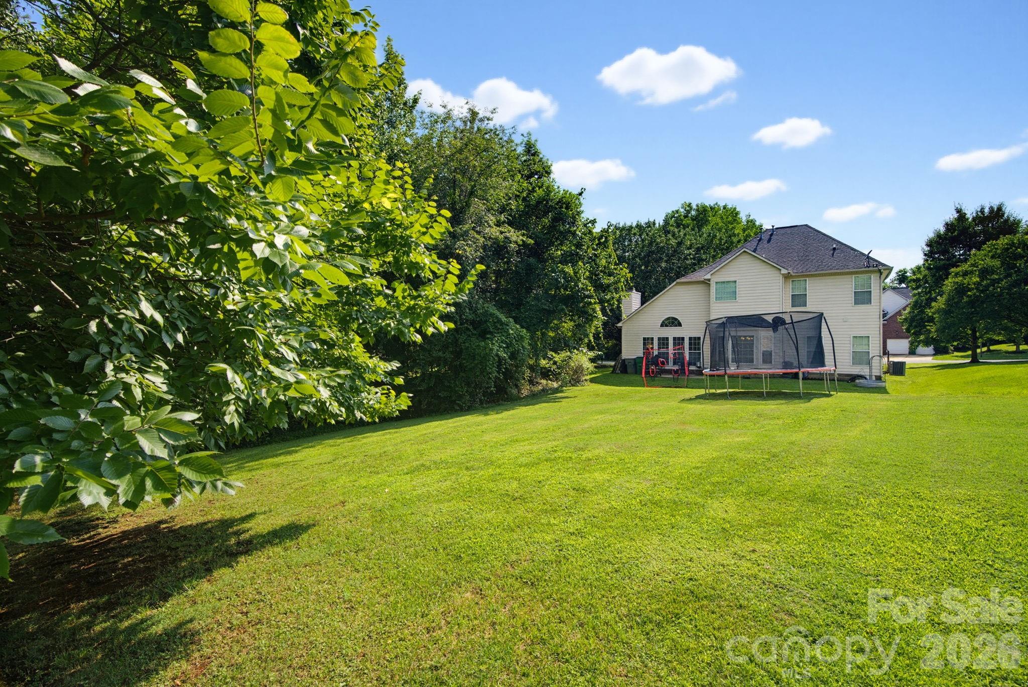 12222 Old Timber Road — Charlotte