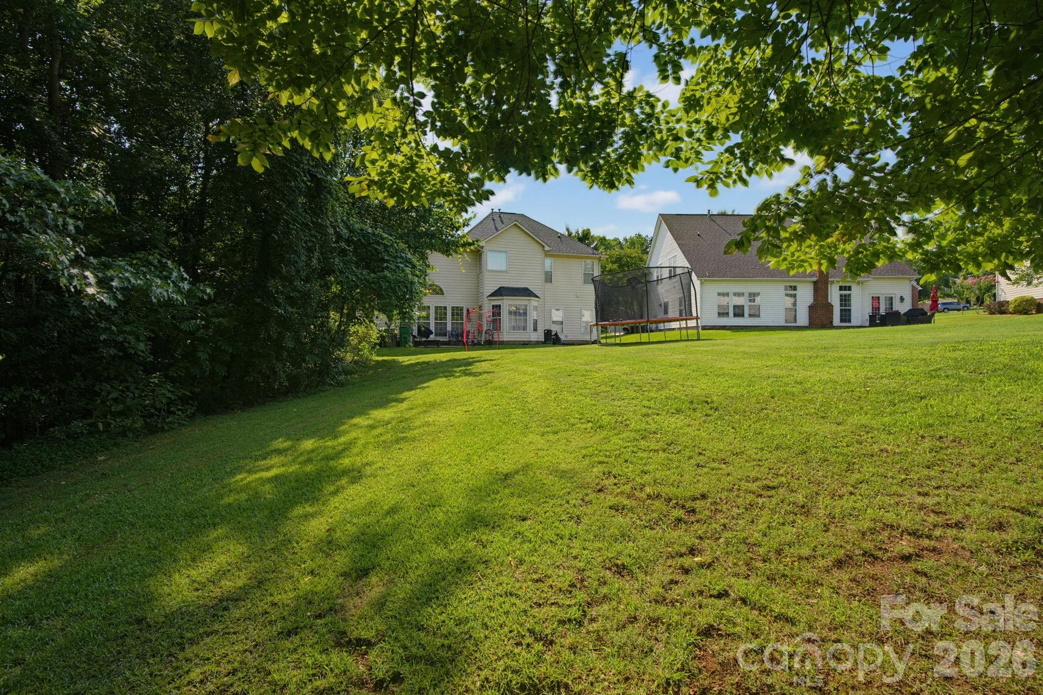 12222 Old Timber Road — Charlotte